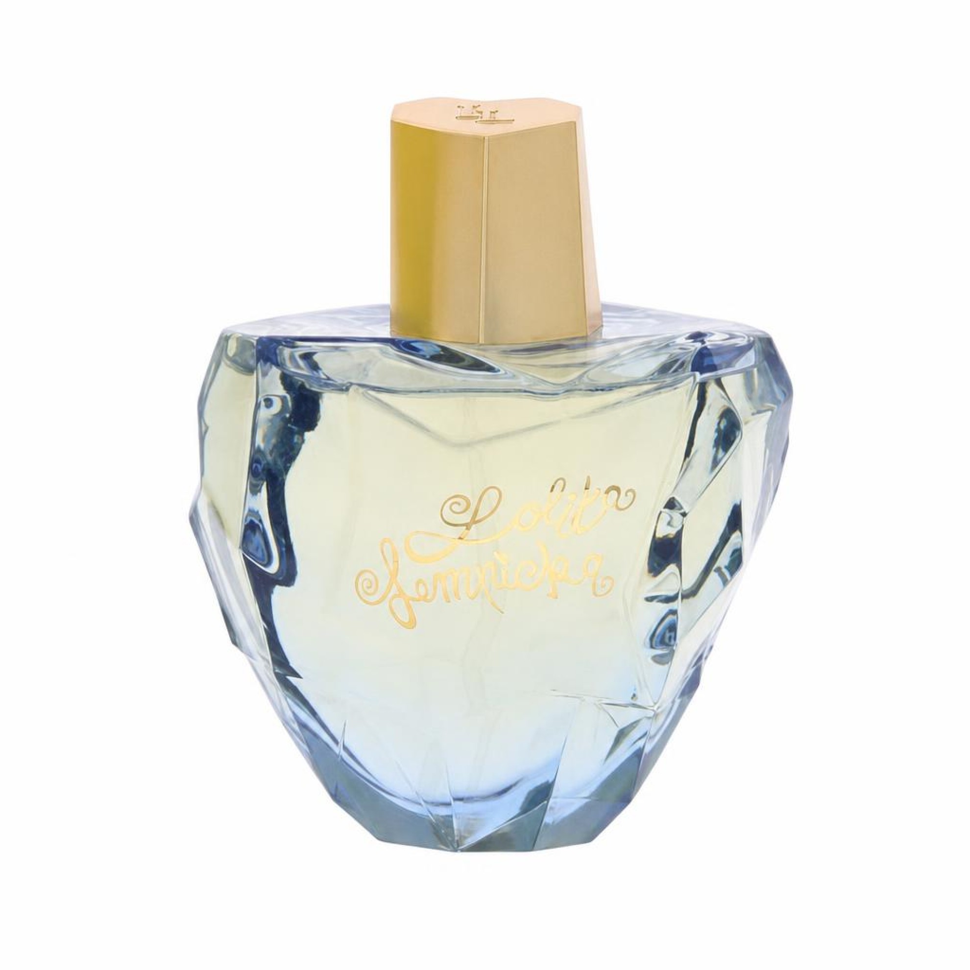 Lolita Lempicka Eau De Parfum Spray 50ml in Clear