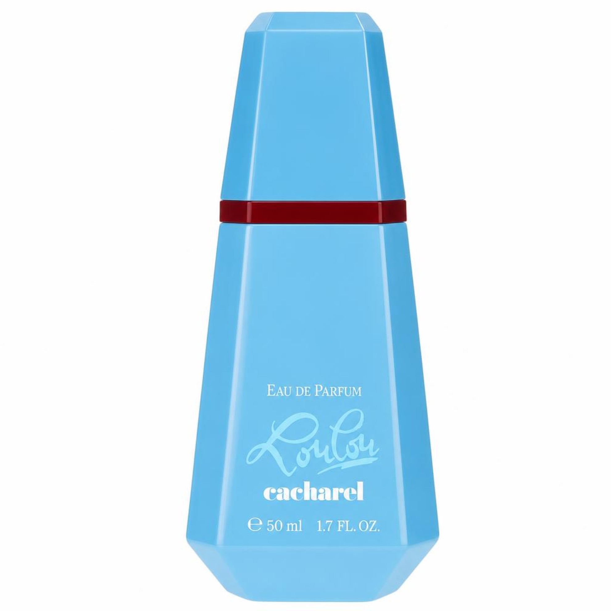 Cacharel LOU LOU Eau De Parfum Spray 50 ml