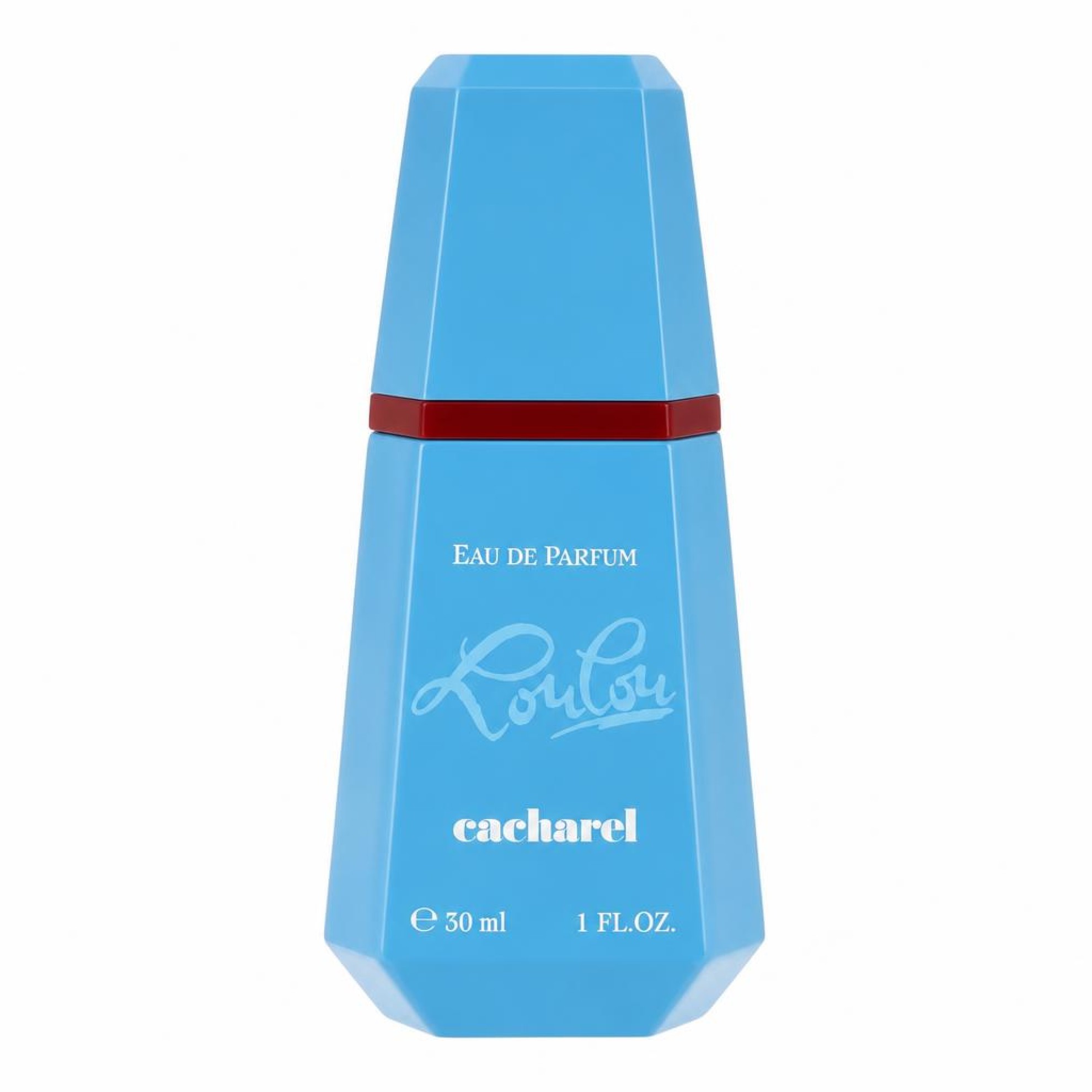 Cacharel LOU LOU Eau De Parfum Spray 30 ml