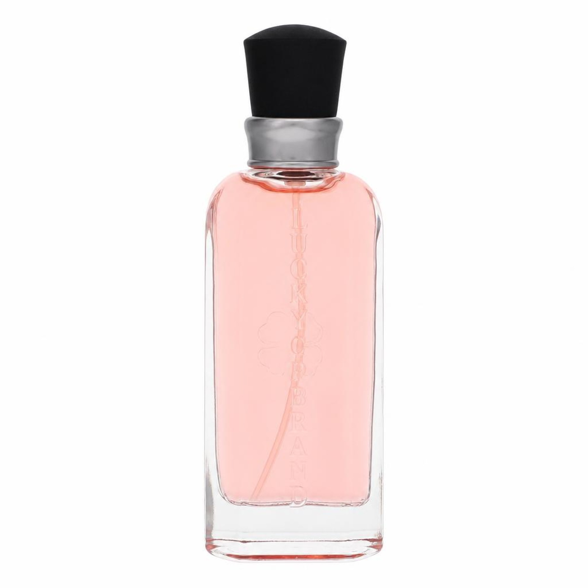 Liz Claiborne LUCKY YOU Eau De Toilette Spray 50 ml