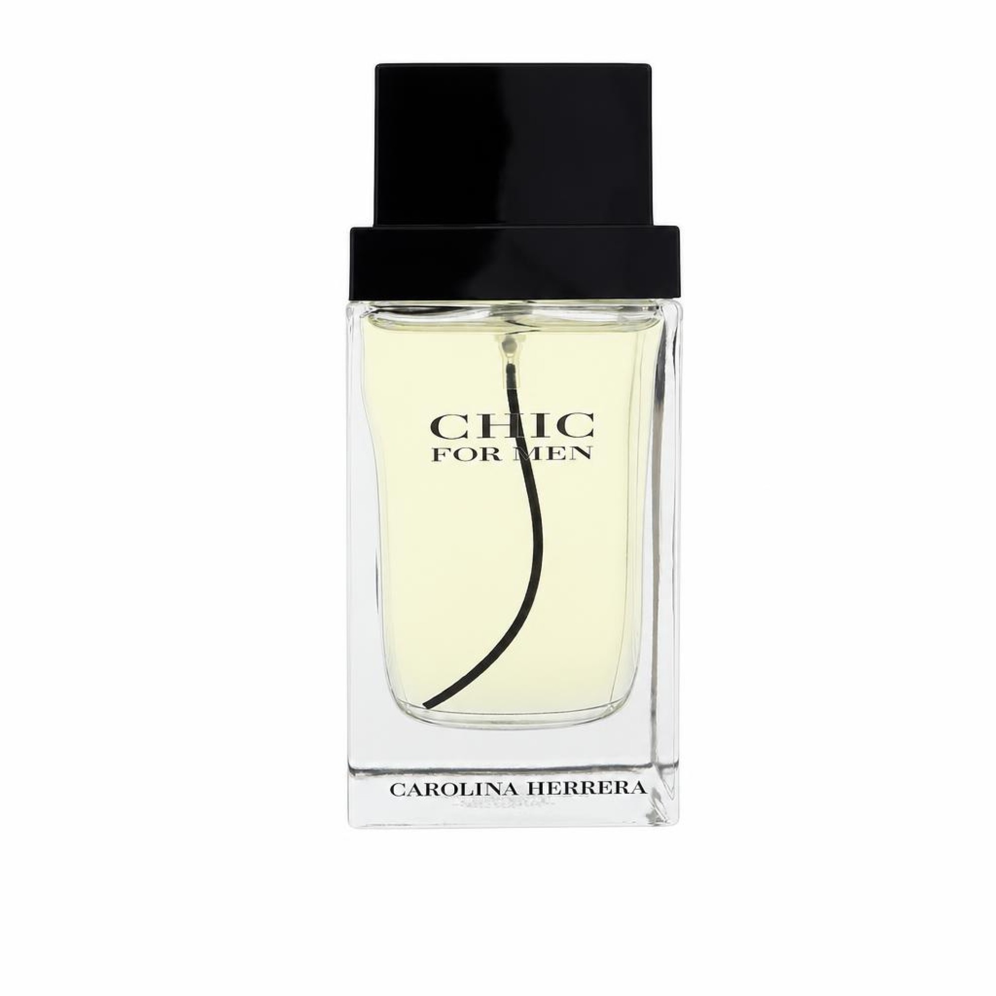 Carolina Herrera Chic Eau De Toilette Spray 100 ml