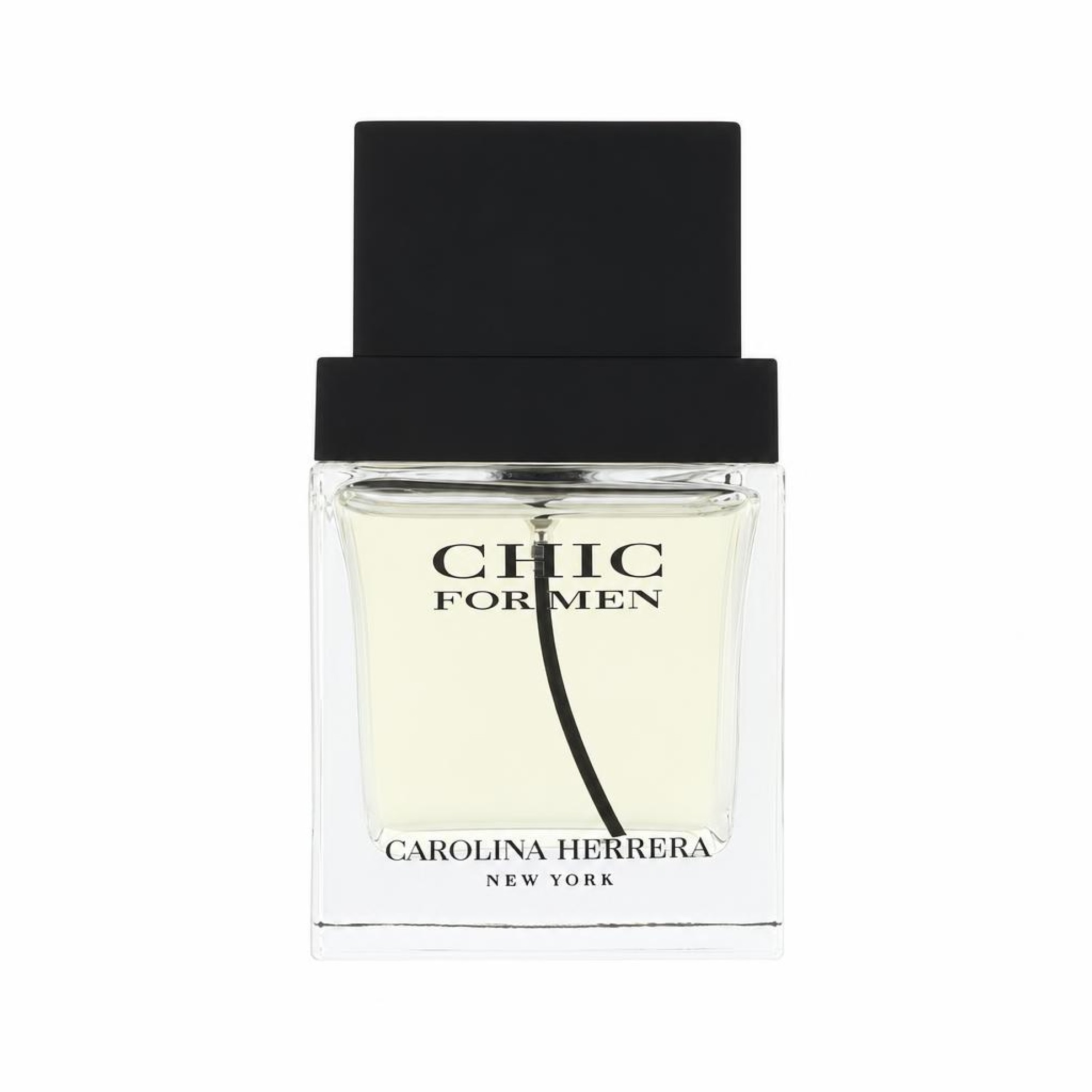 Carolina Herrera Chic Eau De Toilette Spray 60 ml