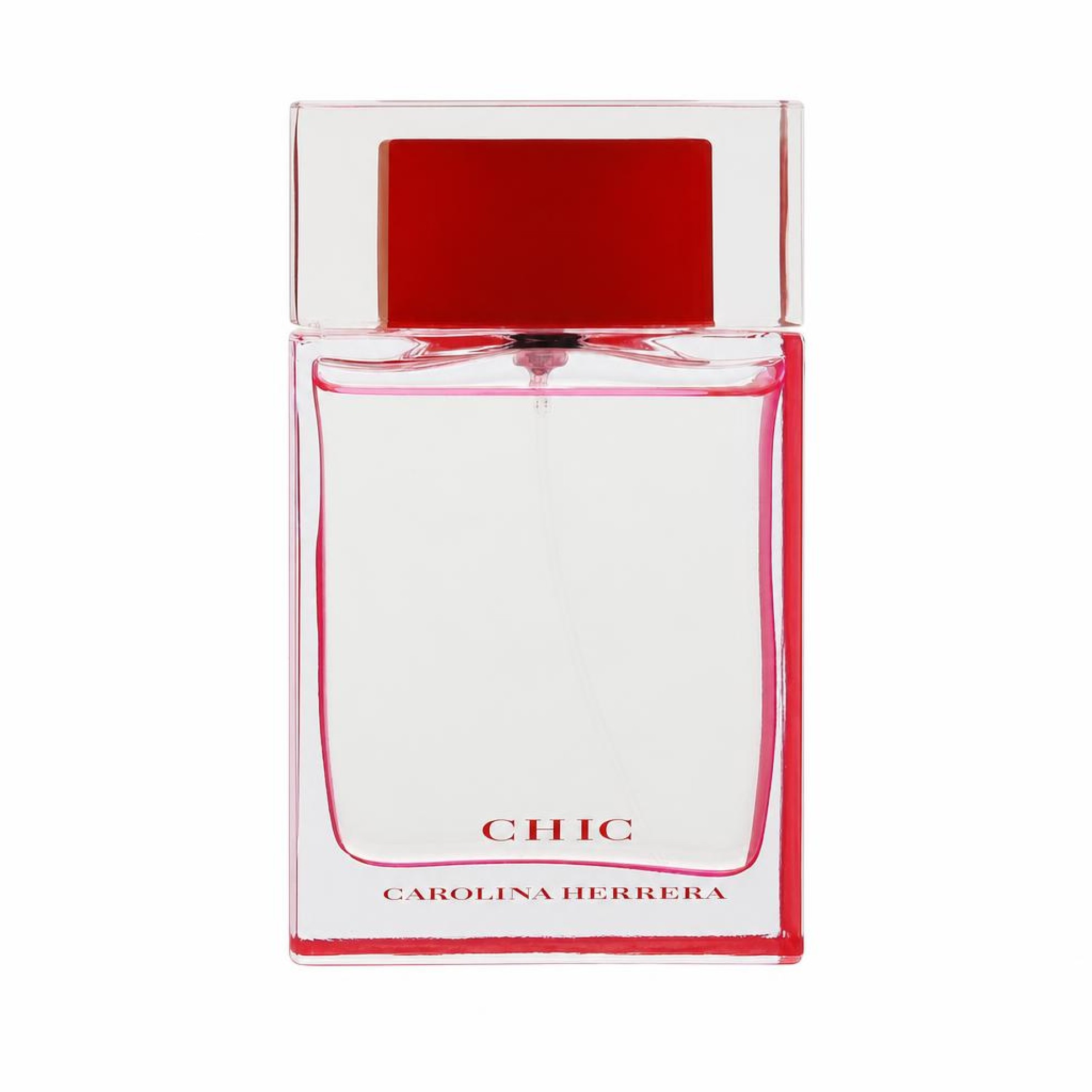 Carolina Herrera Chic Eau De Parfum Spray 80 ml
