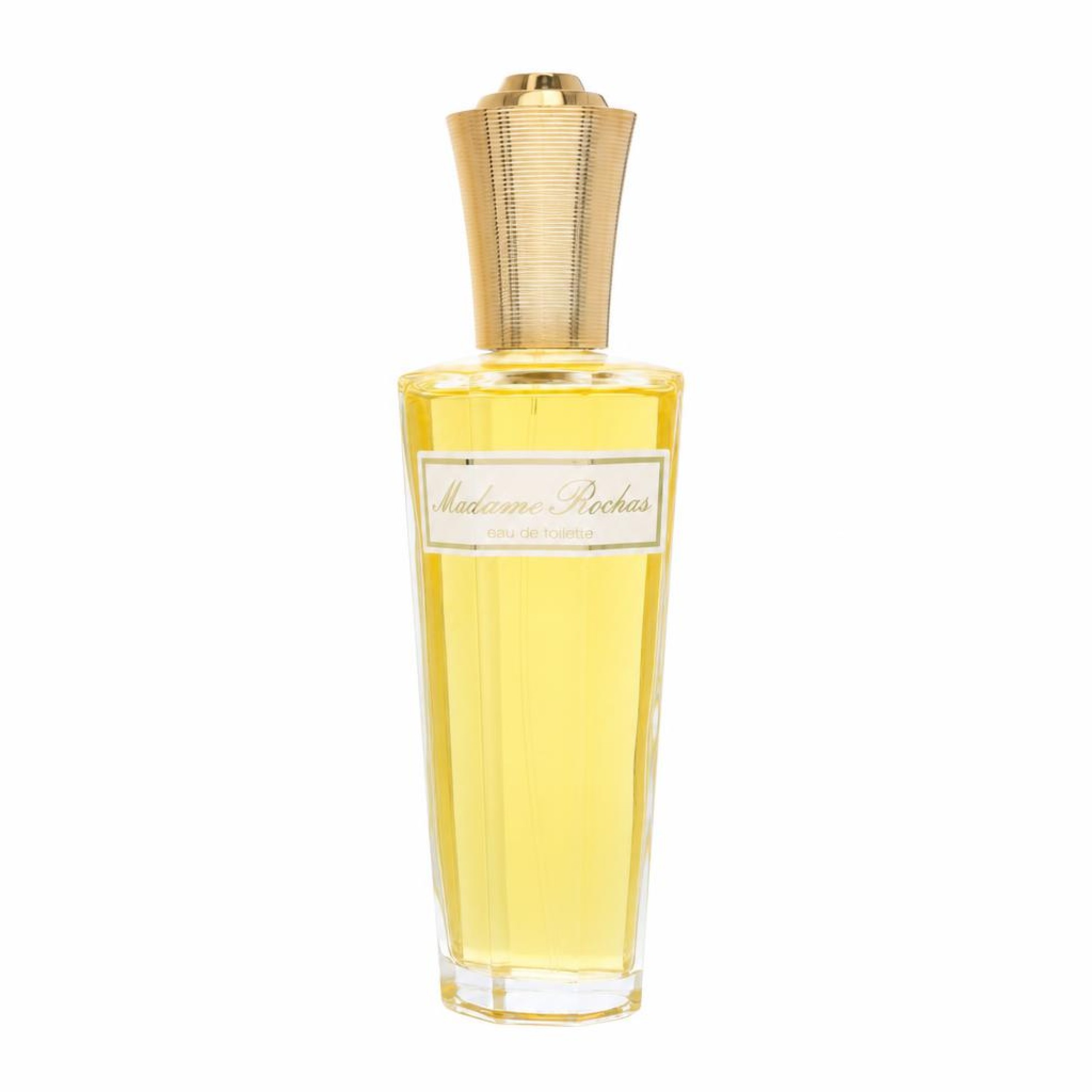 Rochas MADAME ROCHAS Eau De Toilette Spray 100 ml