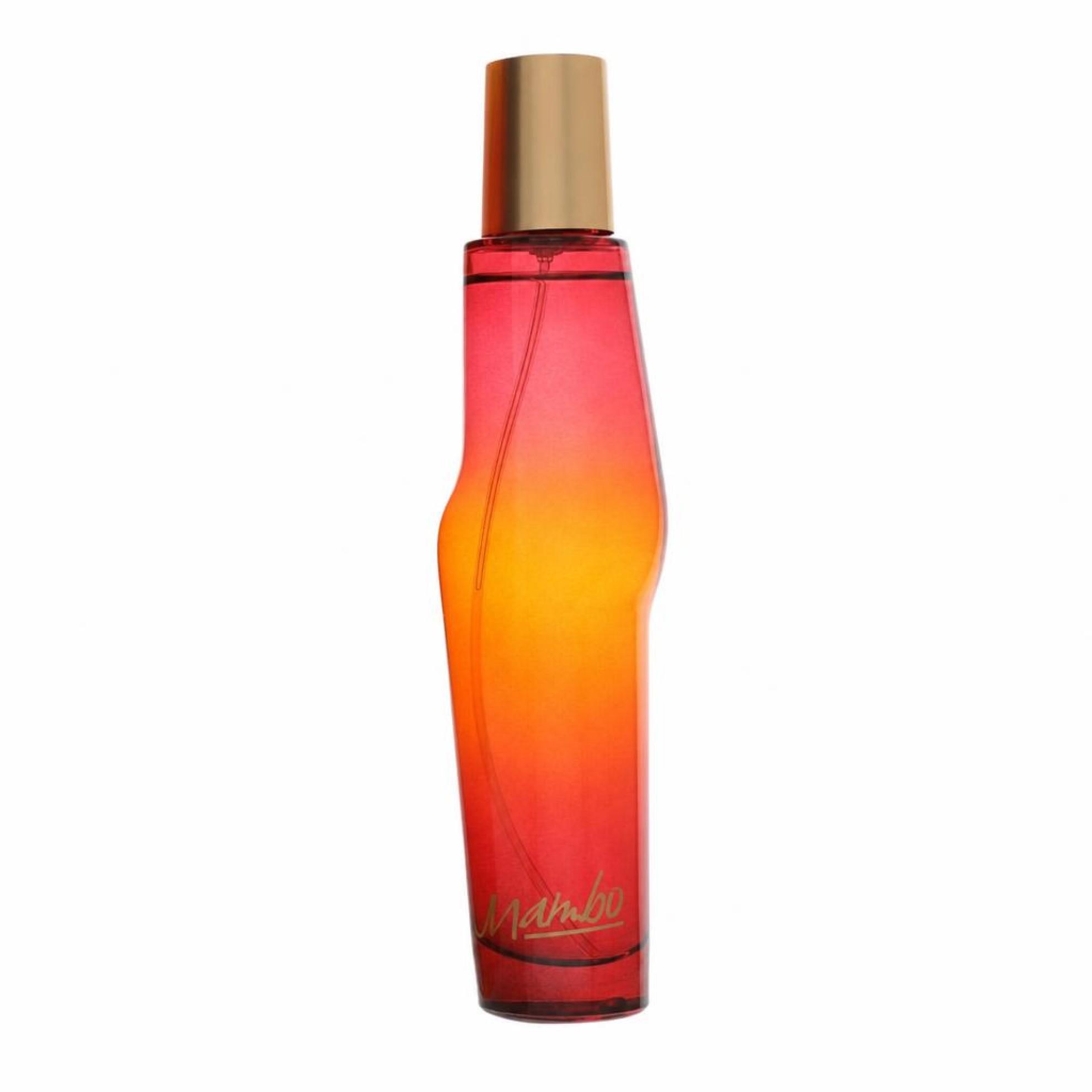 Liz Claiborne MAMBO Eau De Parfum Spray 100 ml