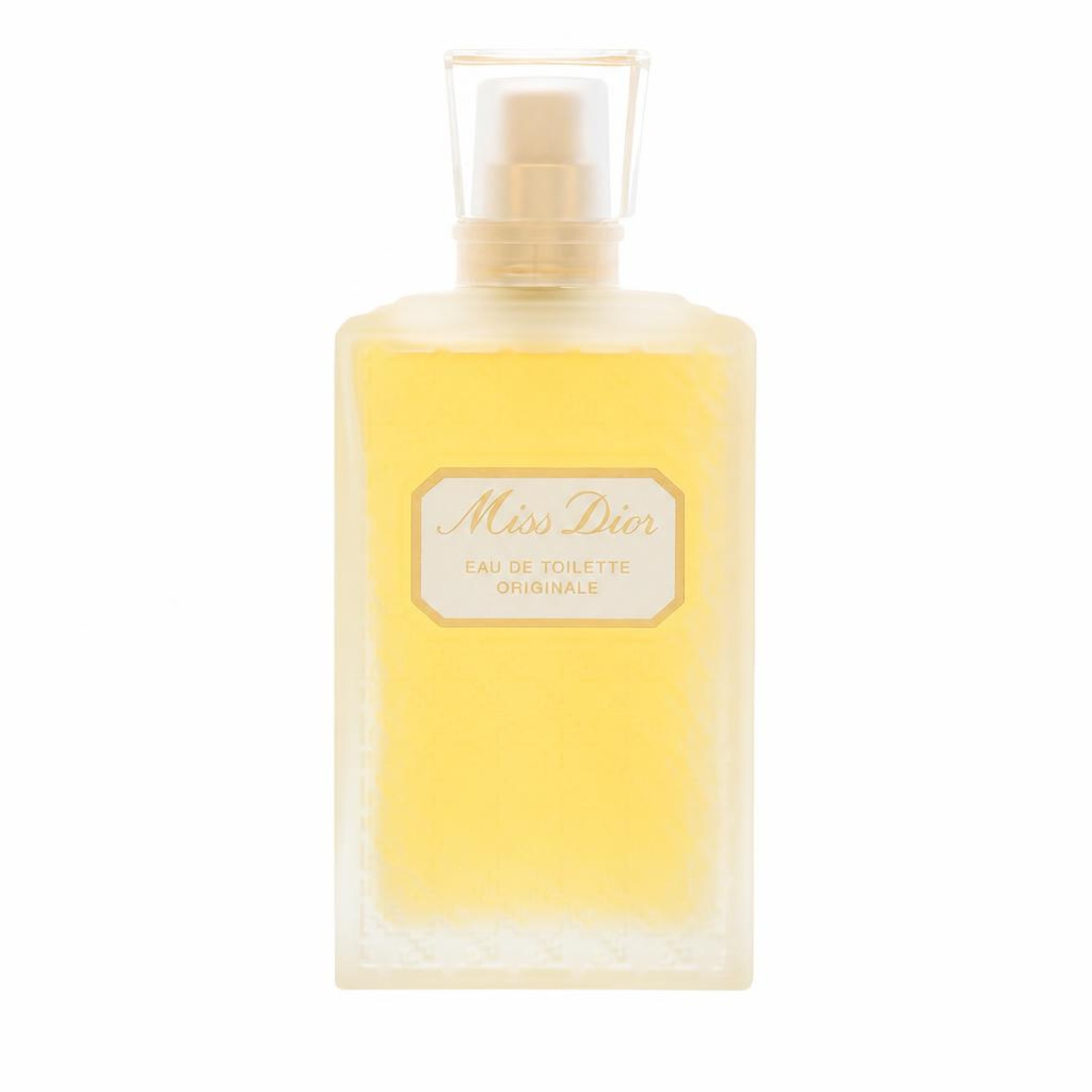 DIOR Miss DIOR Original Eau de Toilette 100 ml