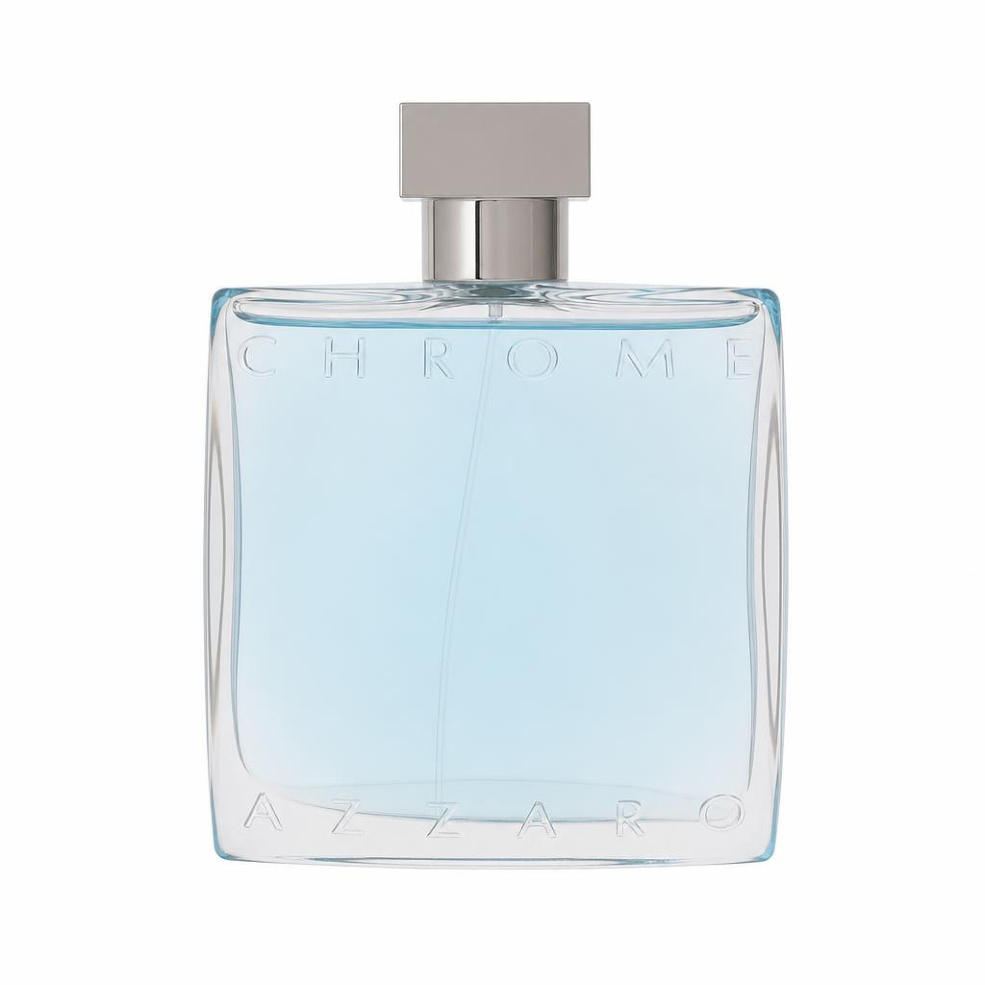 Azzaro Chrome Eau de Toilette Spr 100 ml