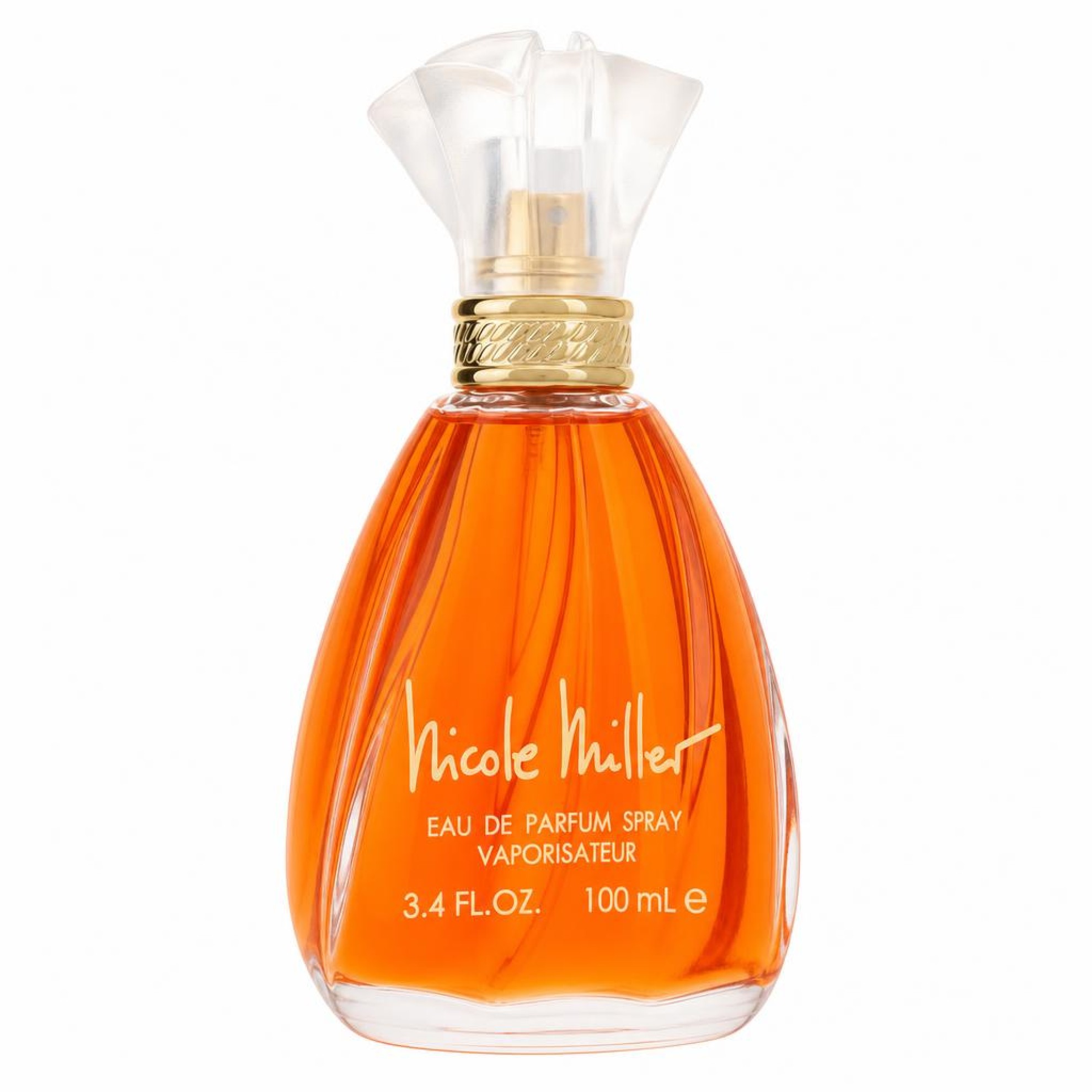 Nicole Miller NICOLE MILLER Eau De Parfum Spray 100 ml