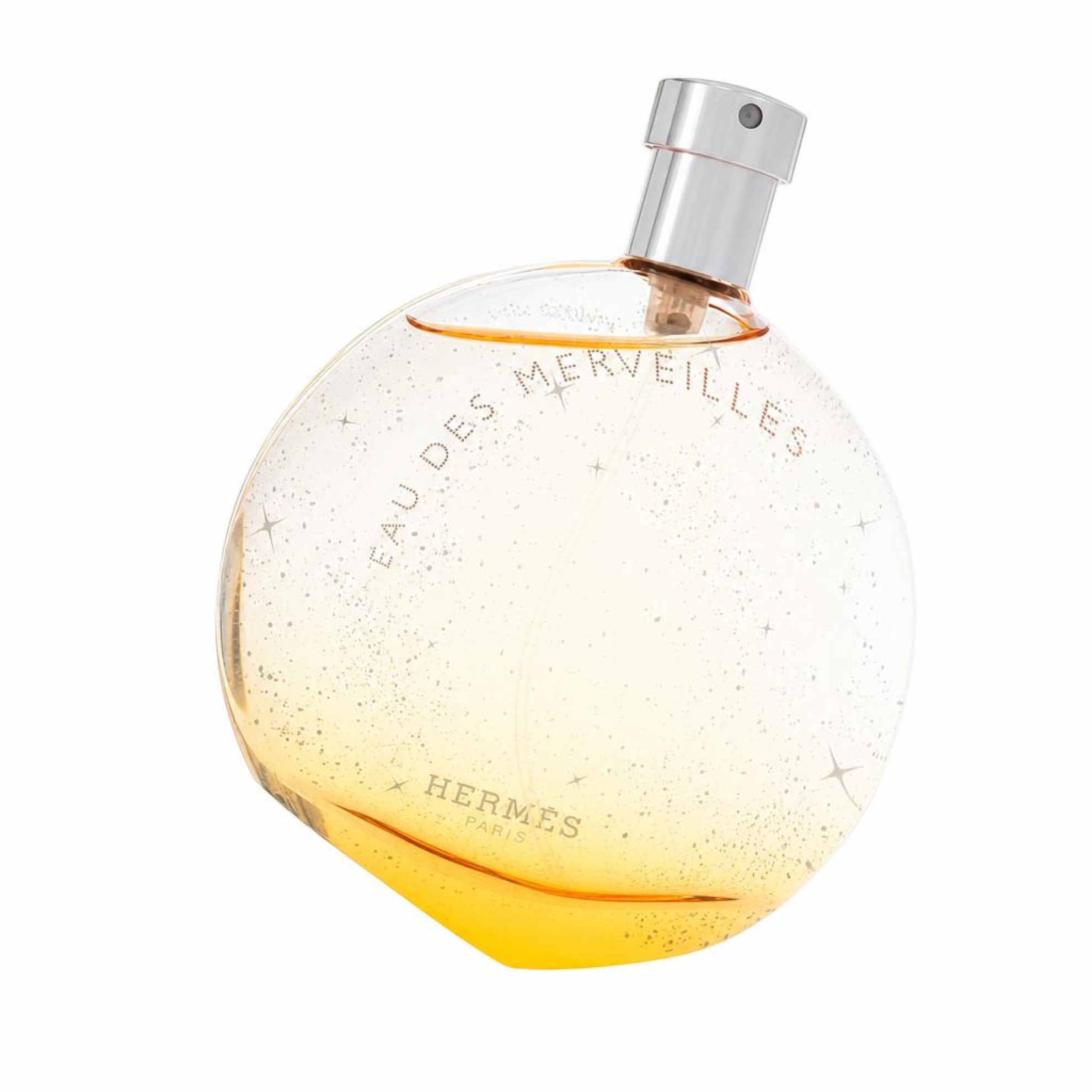 Hermes Eau Des Merveilles Eau De Toilette Spray 100 ml