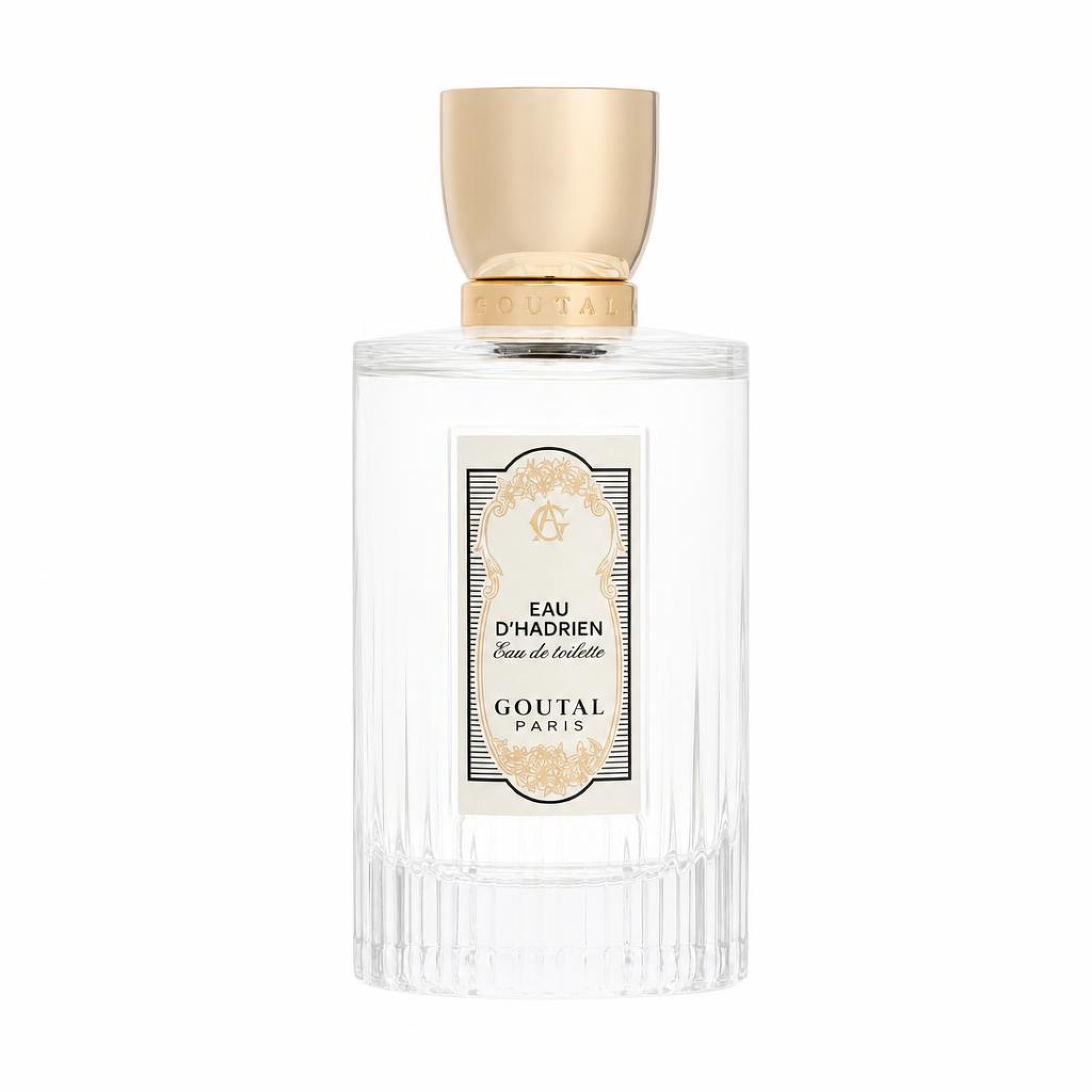 Image of Annick Goutal Eau D'Hadrien Eau De Toilette Spray 100 ml