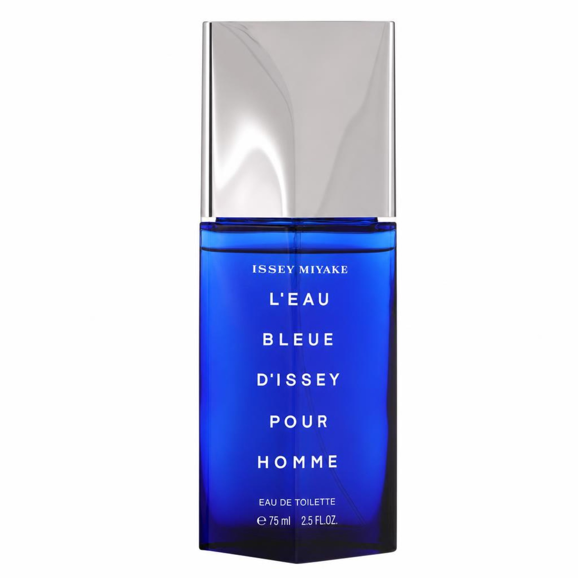 Issey Miyake L'eau D'issey Bleue Pour Homme EDT M 75 ml