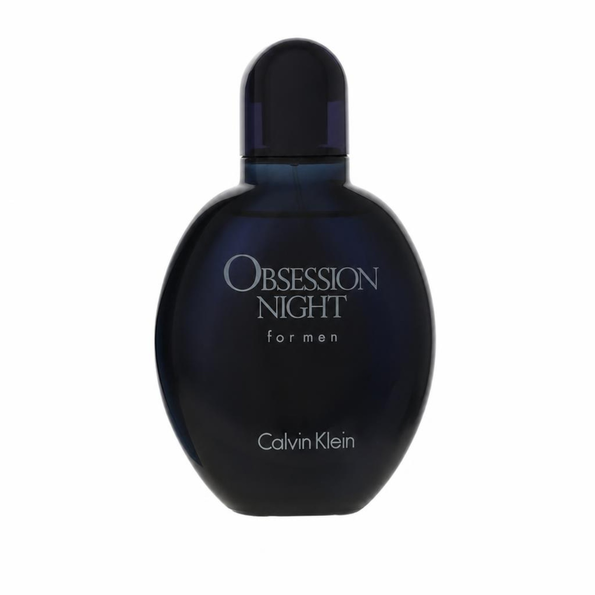 Calvin Klein Obsession Night Eau De Toilette Spray 120 ml