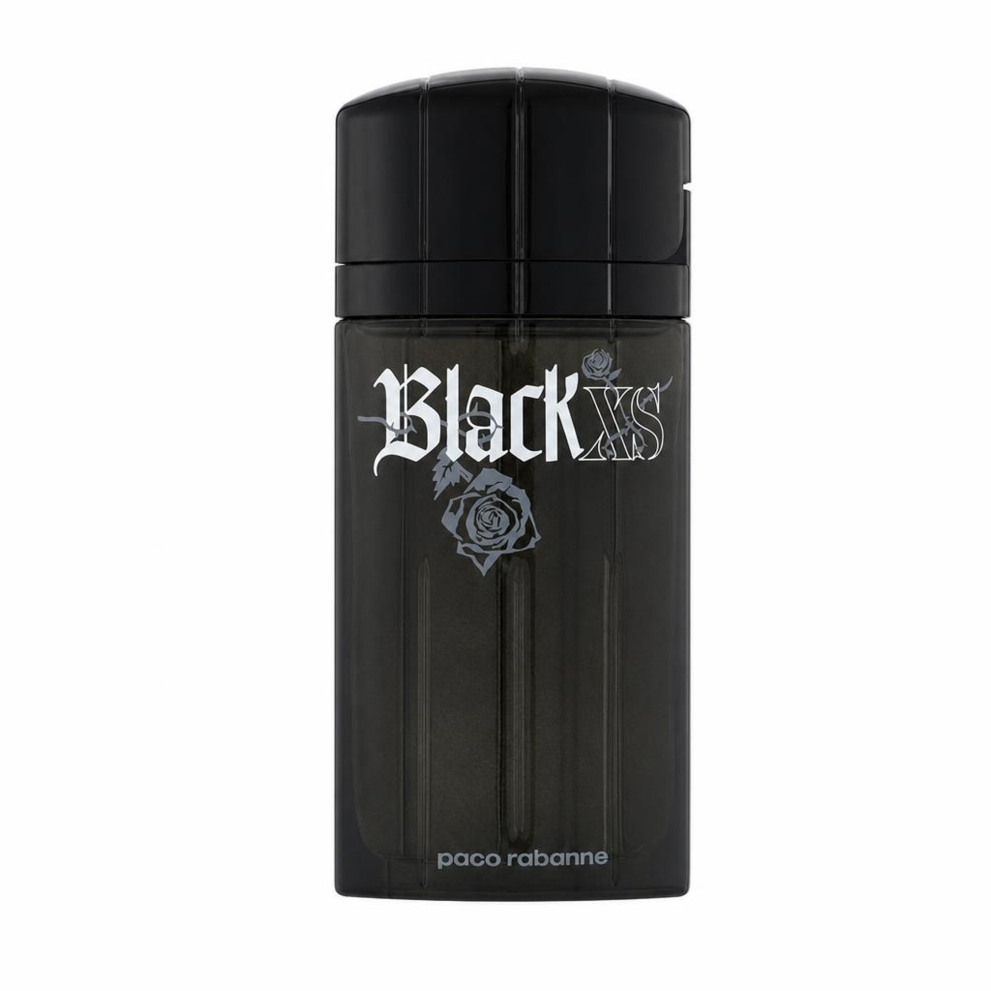 Paco Rabanne Black XS Eau De Toilette Spray 100 ml