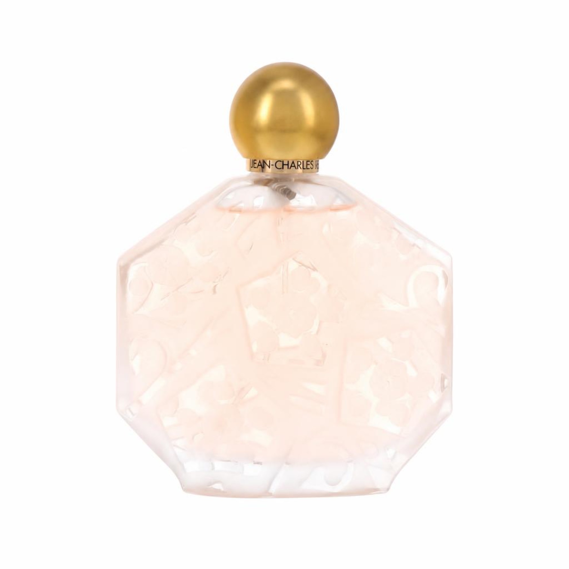 Brosseau Ombre Rose Eau De Toilette Spray 100 ml