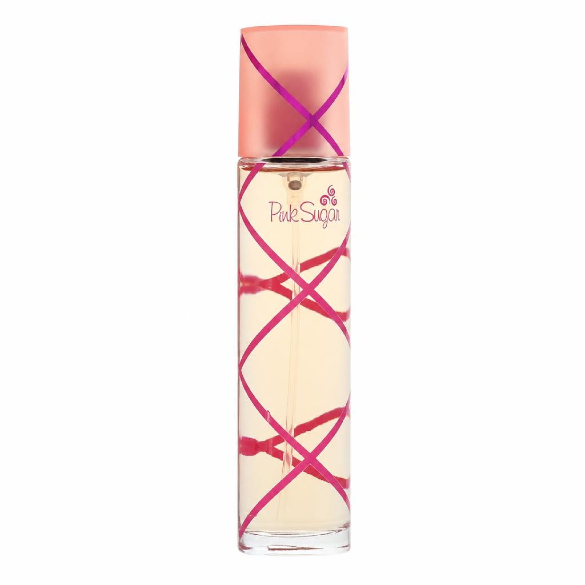 Aquolina Pink Sugar Eau De Toilette Spray 50 ml