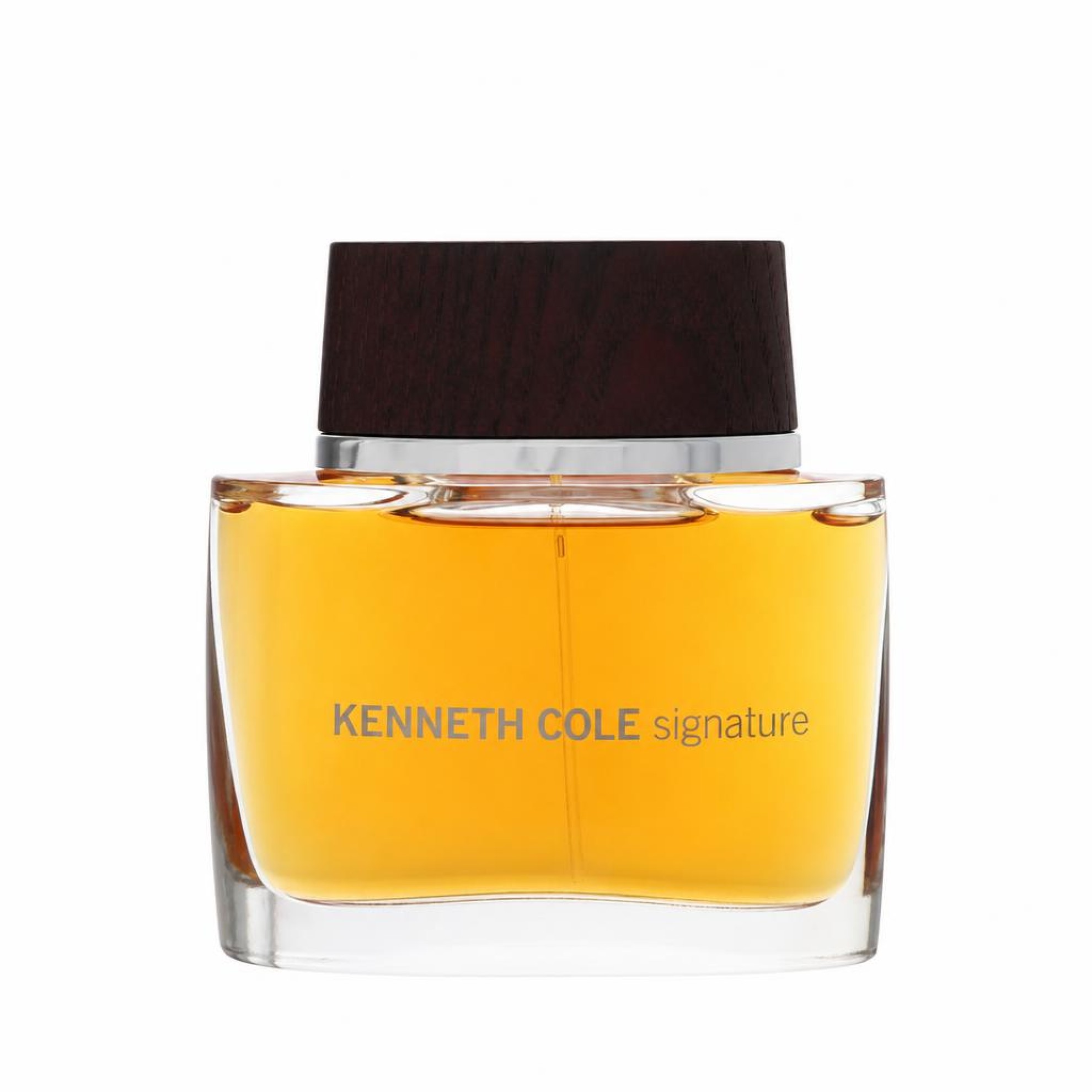 Kenneth Cole Signature Eau De Toilette Spray 100 ml