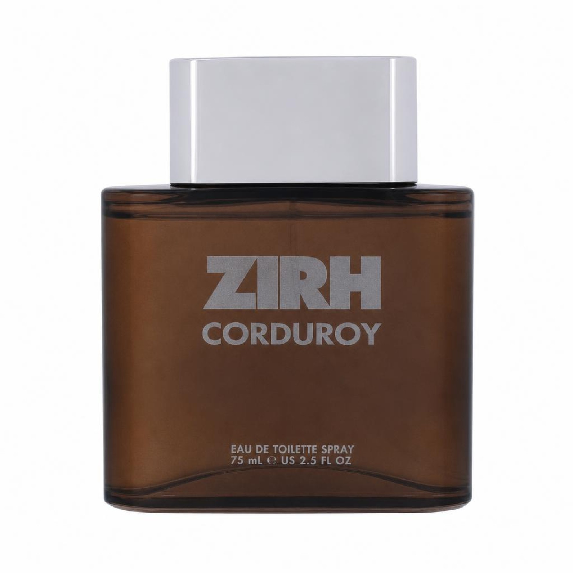 Zirh International Corduroy Eau De Toilette Spray 75 ml