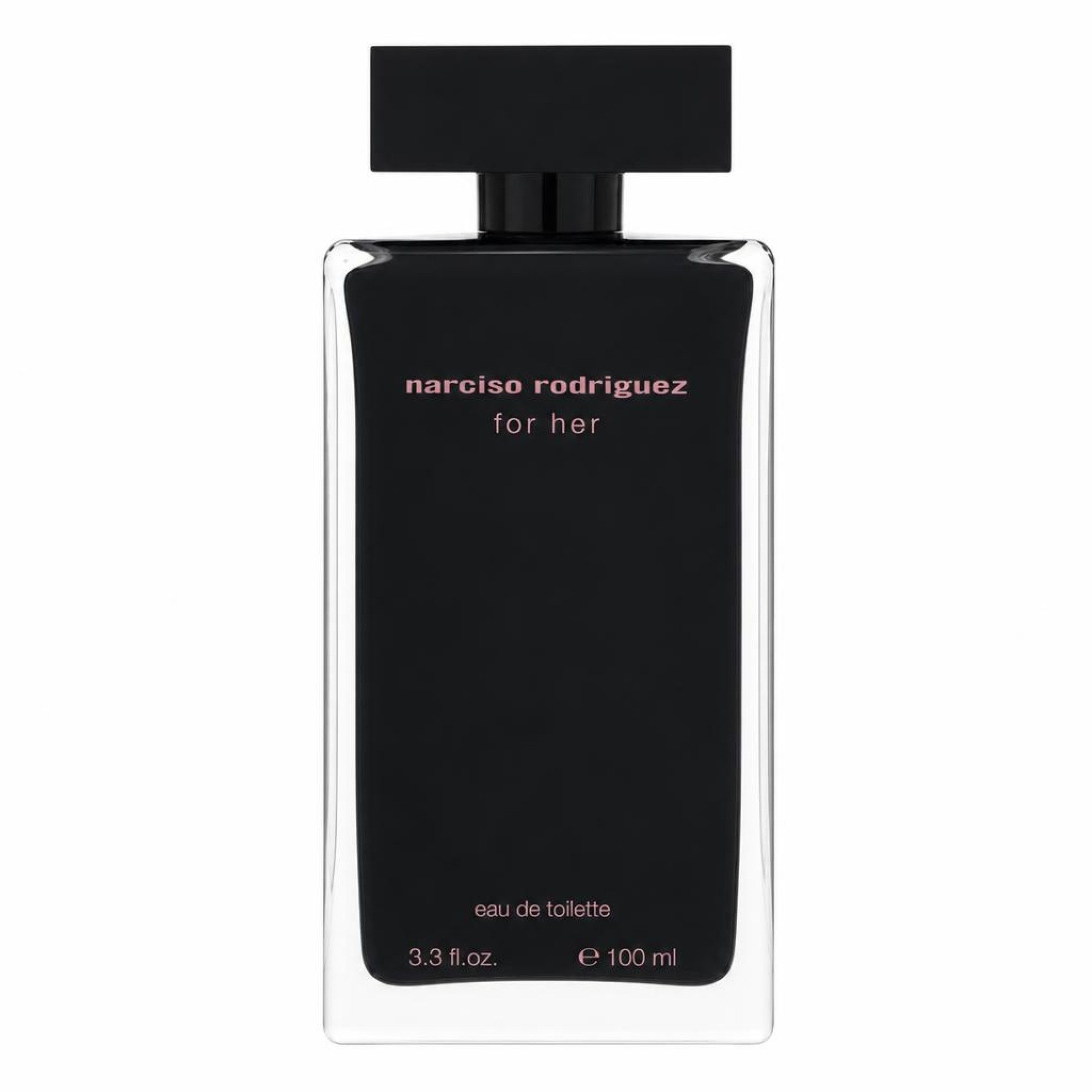 Narciso Rodriguez Eau De Toilette Spray 100 ml
