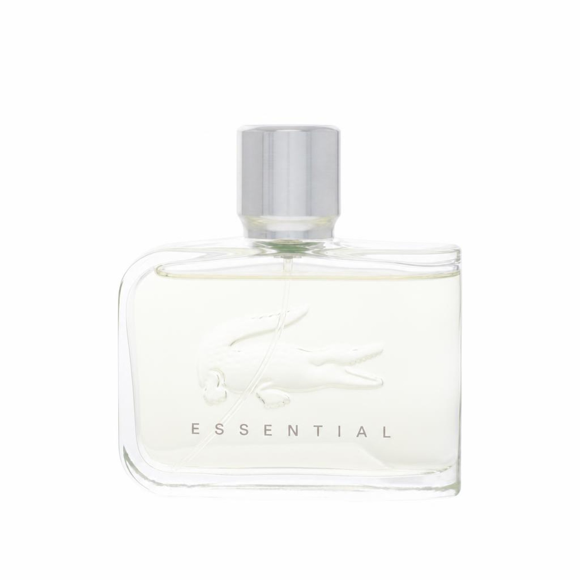 Lacoste Essential Eau De Toilette Spray 75 ml