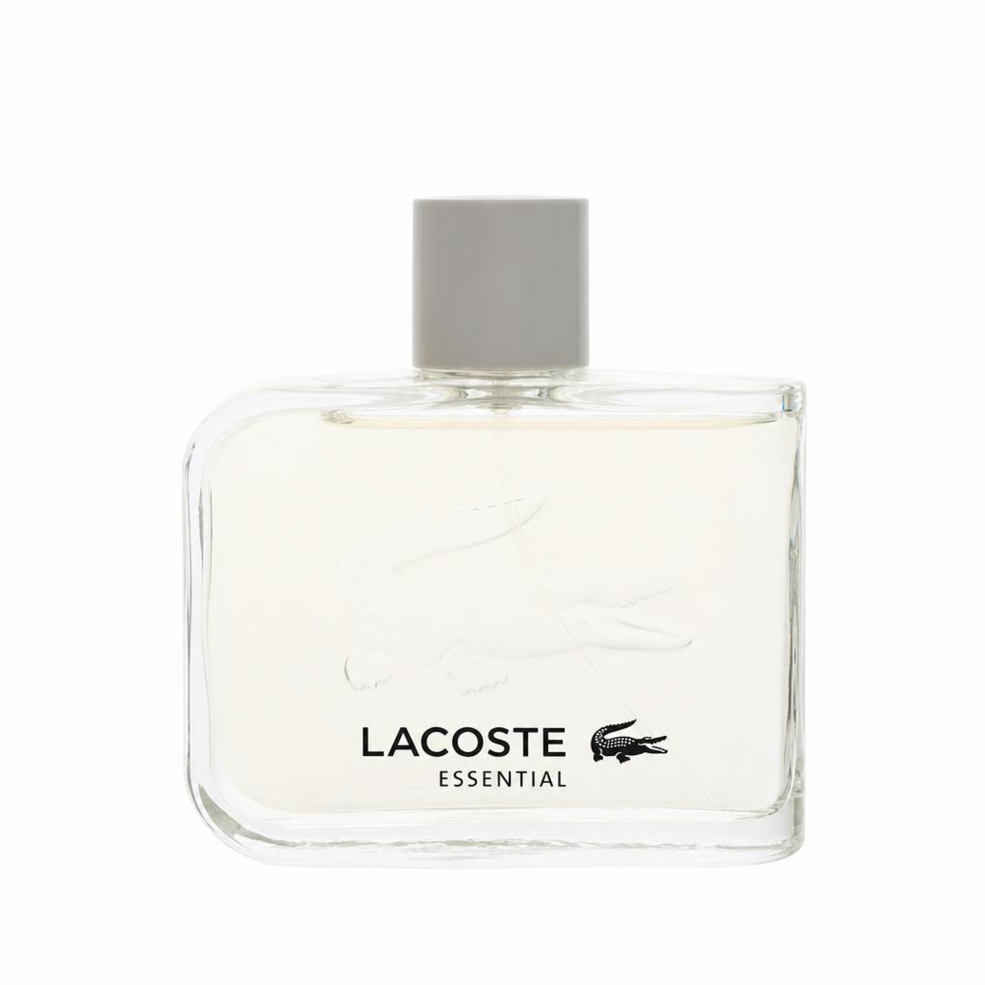Lacoste Essential Eau De Toilette Spray 125 ml