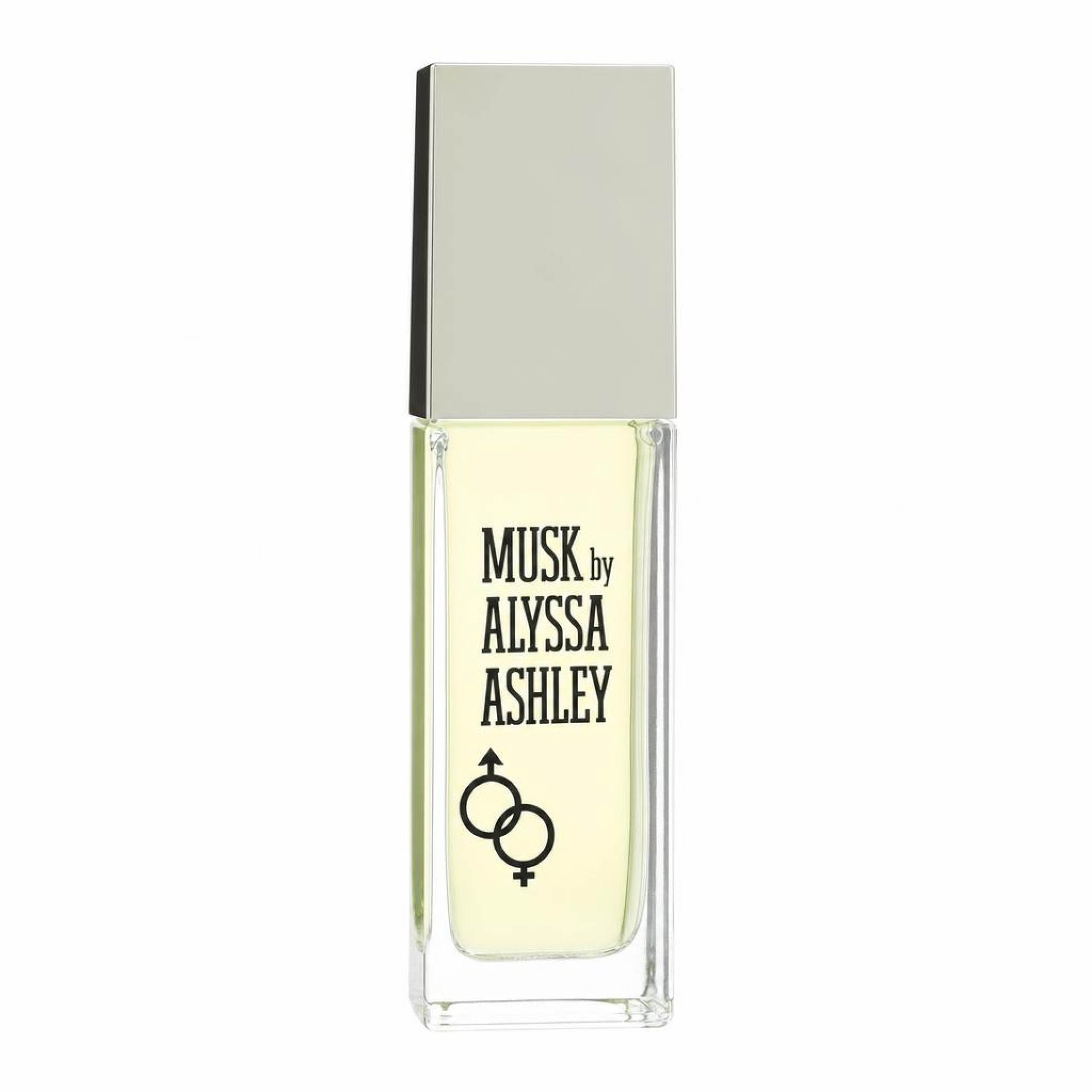 Houbigant Alyssa Ashley Musk Eau De Toilette Spray 50 ml