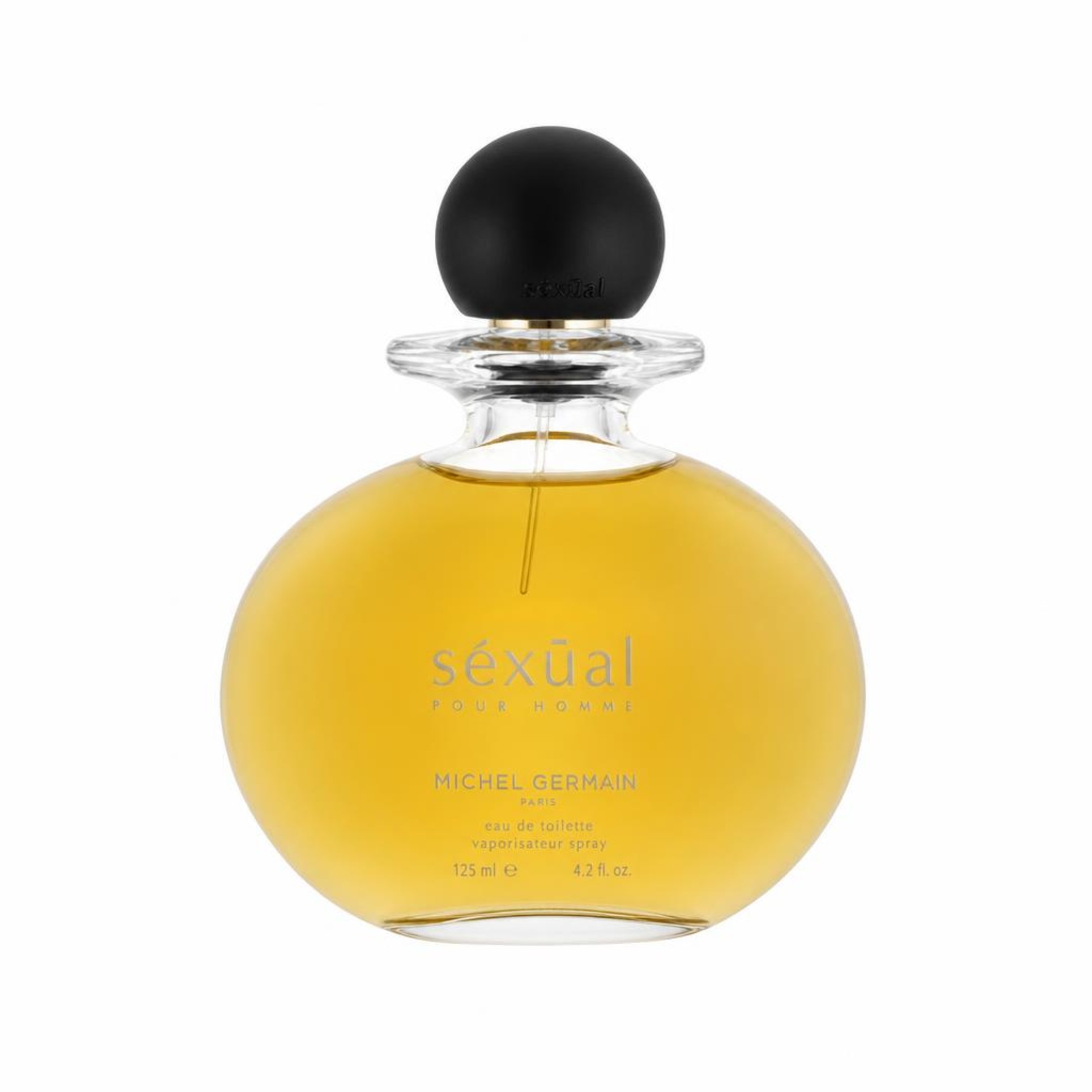 Michel Germain Sexual Eau De Toilette Spray 125 ml