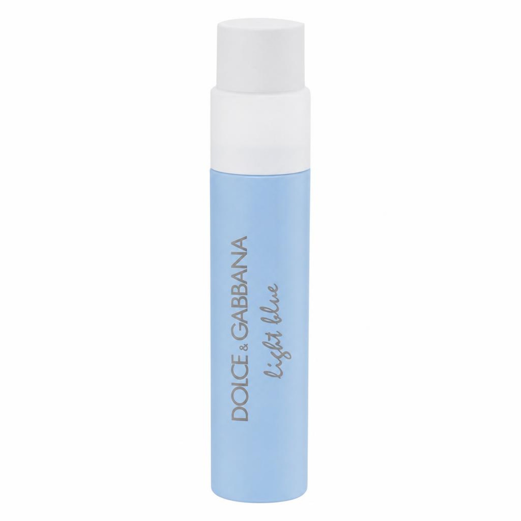 Dolce & Gabbana Light Blue Vial (sample) 1 ml