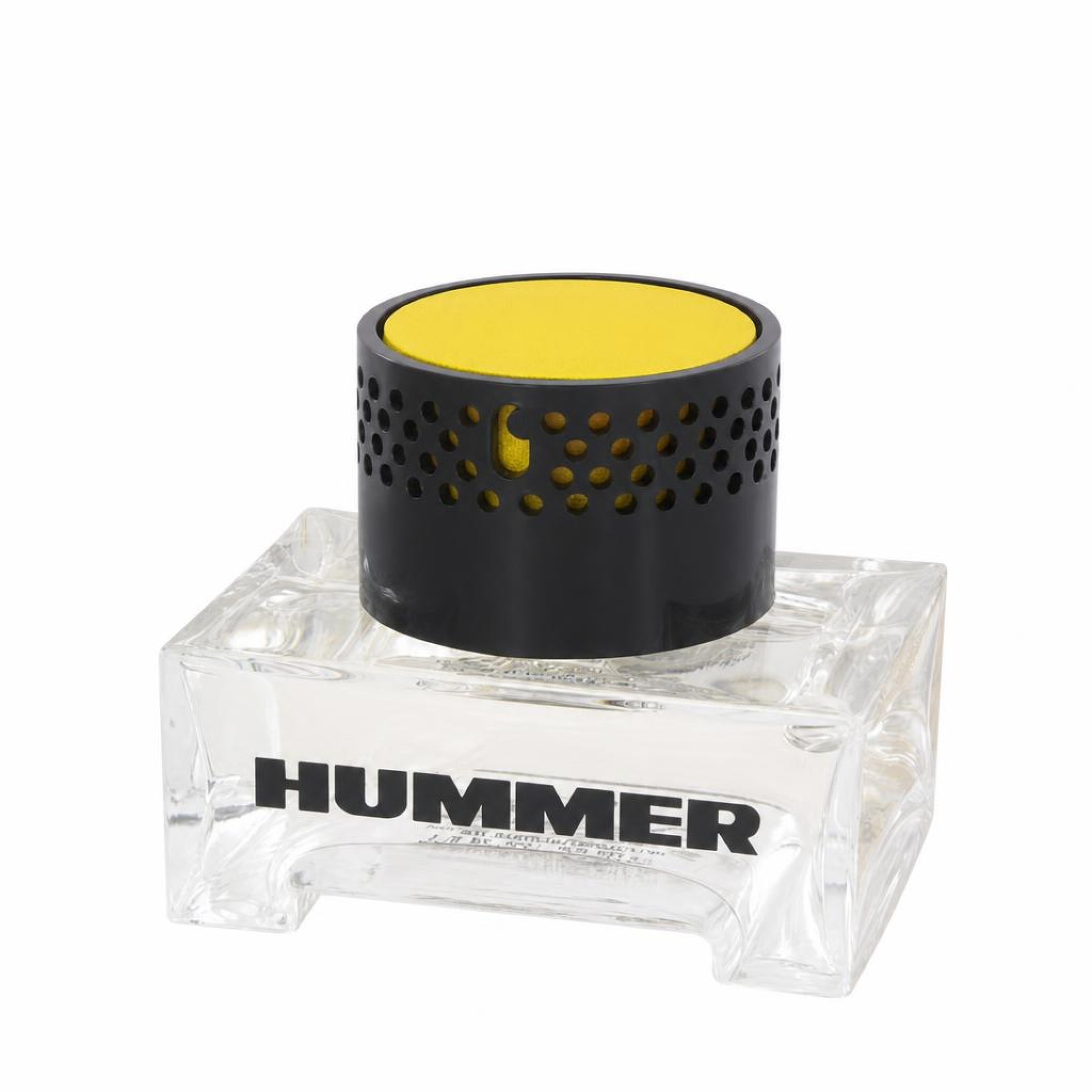 Hummer Eau De Toilette Spray 40 ml