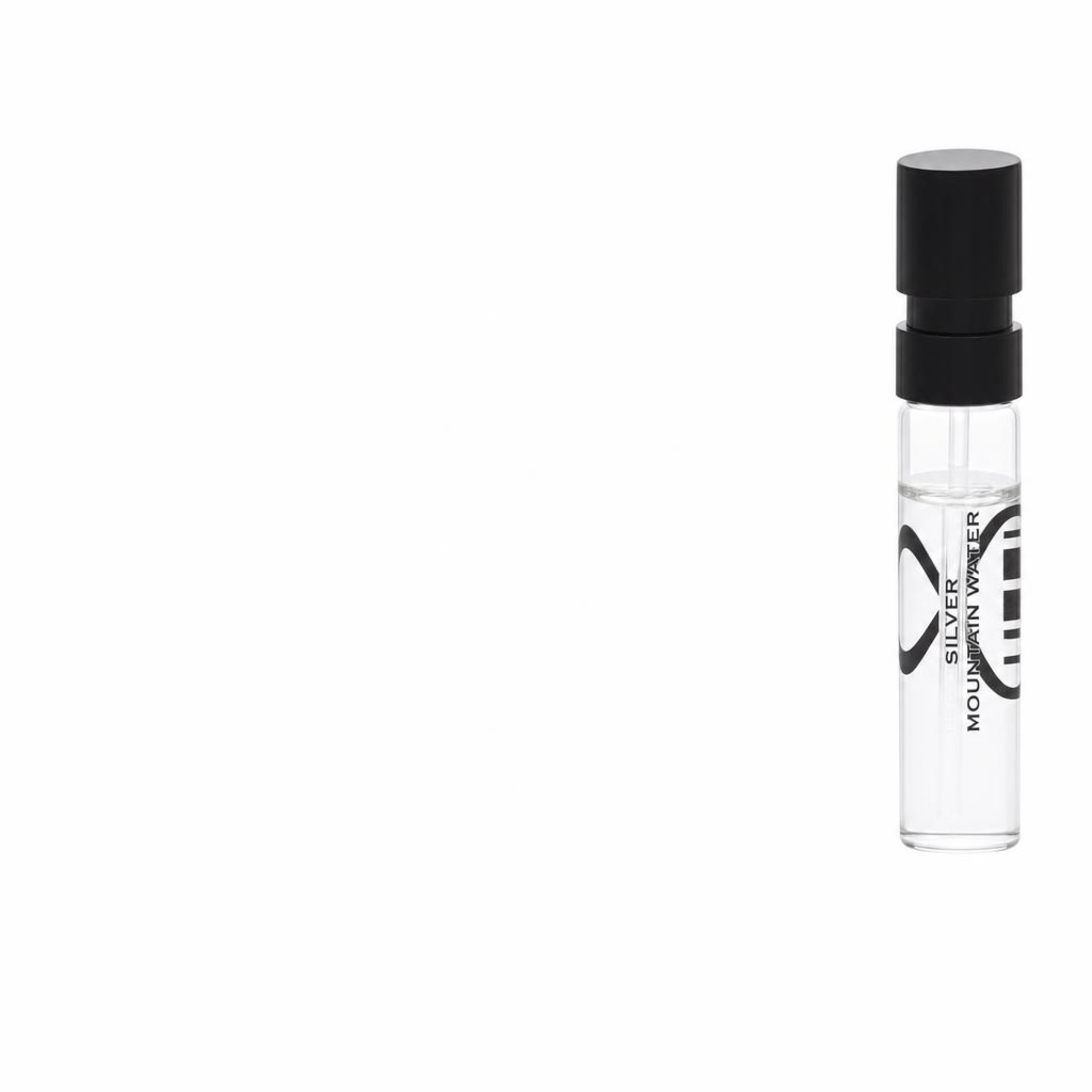 Creed Silver Mountain Water Vial (sample) 2 ml