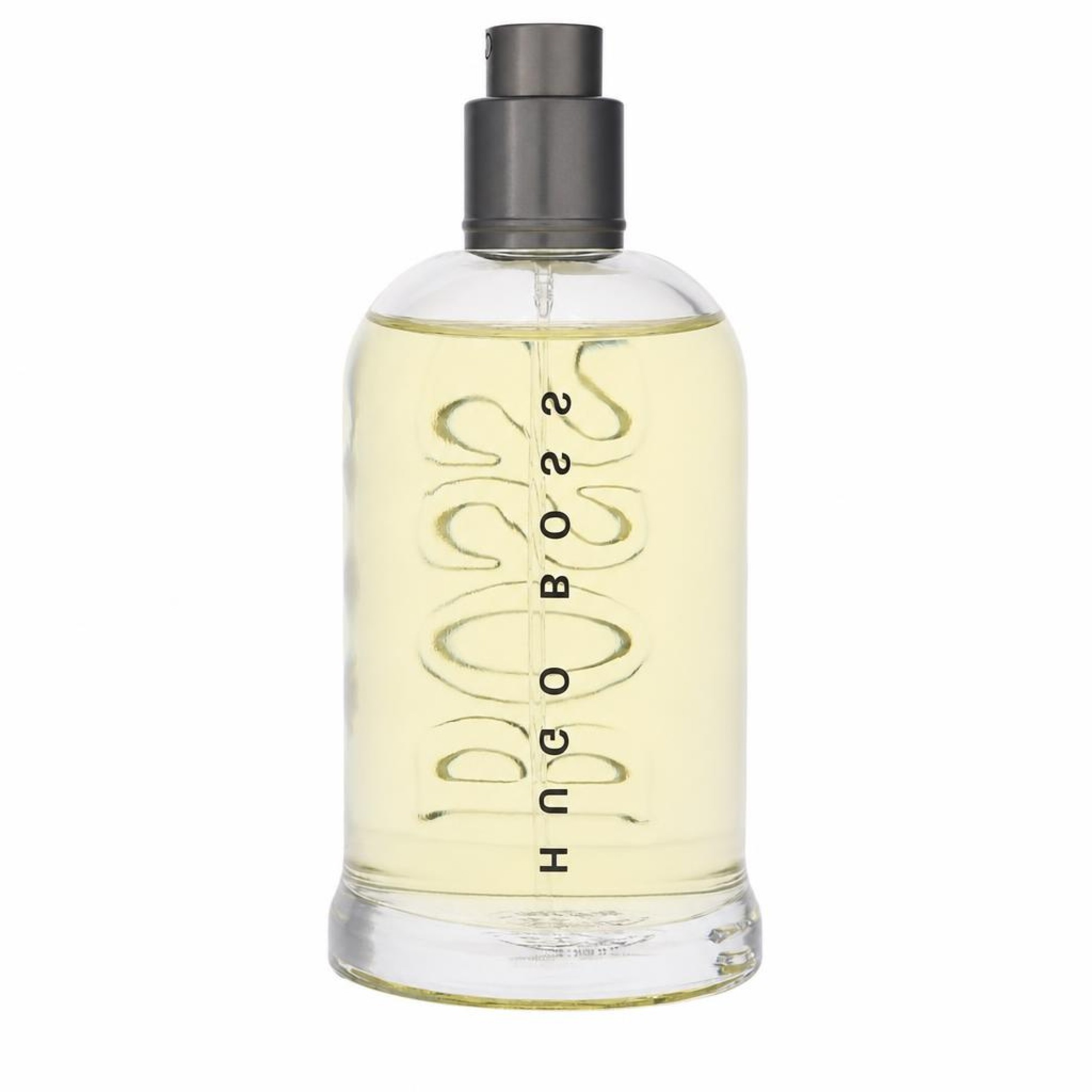 Hugo Boss BOSS NO. 6 Eau De Toilette Spray (Tester) 100 ml