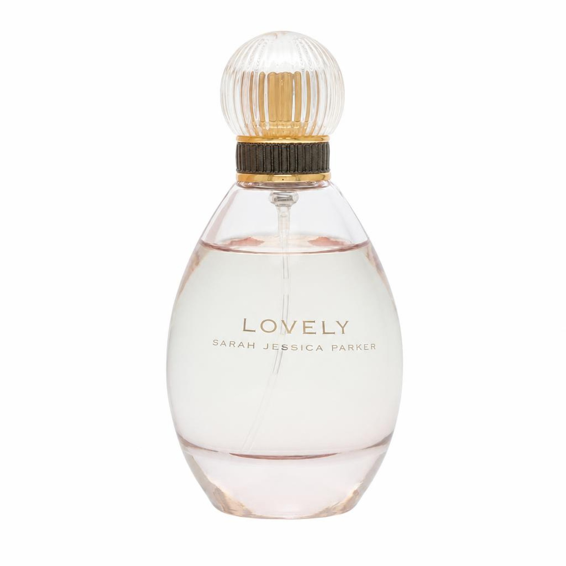 Sarah Jessica Parker Lovely Eau De Parfum Spray 50 ml