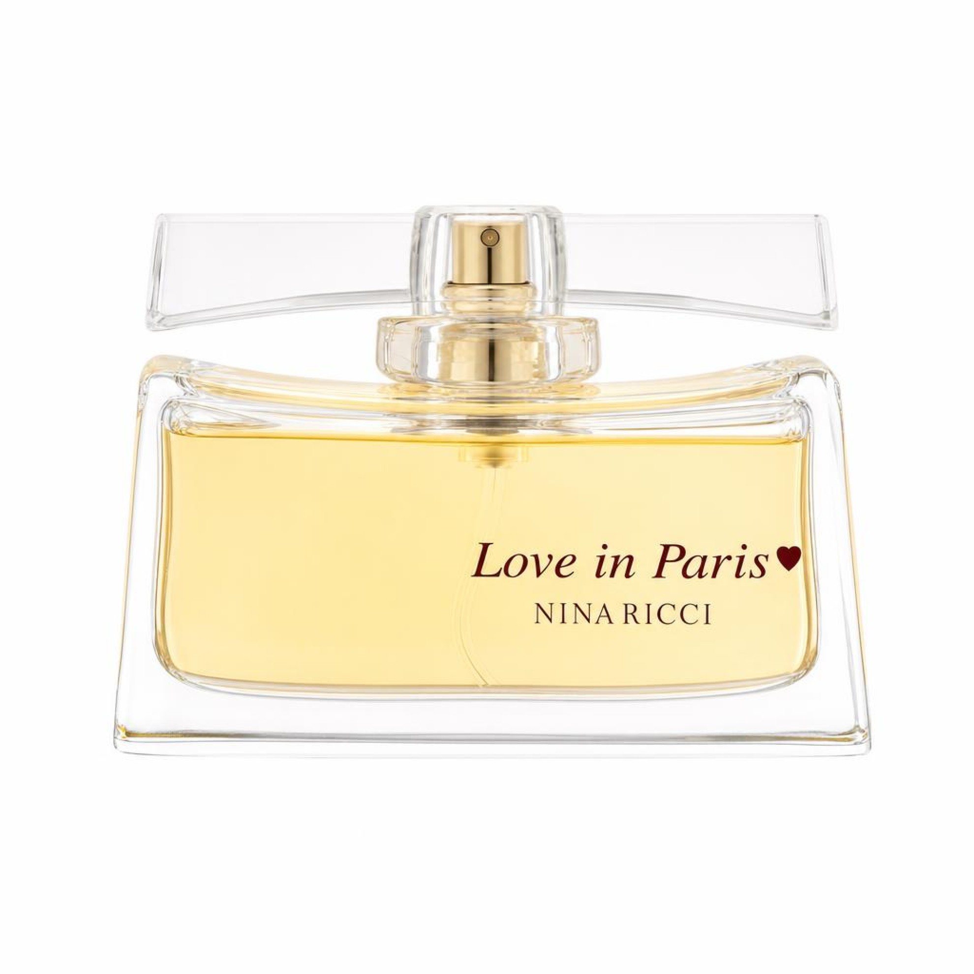 Nina Ricci Love In Paris Eau De Parfum Spray 50 ml