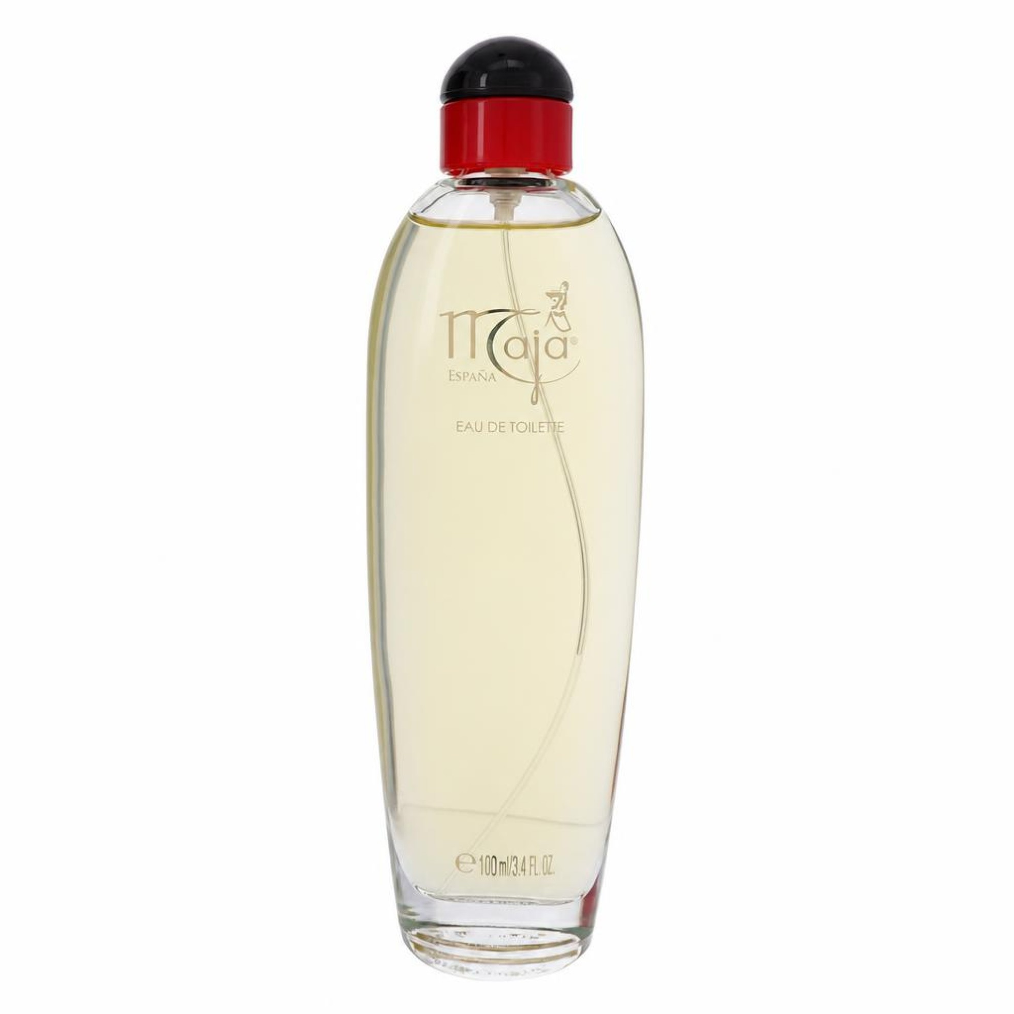 Myrurgia Maja Eau De Toilette Spray 100 ml