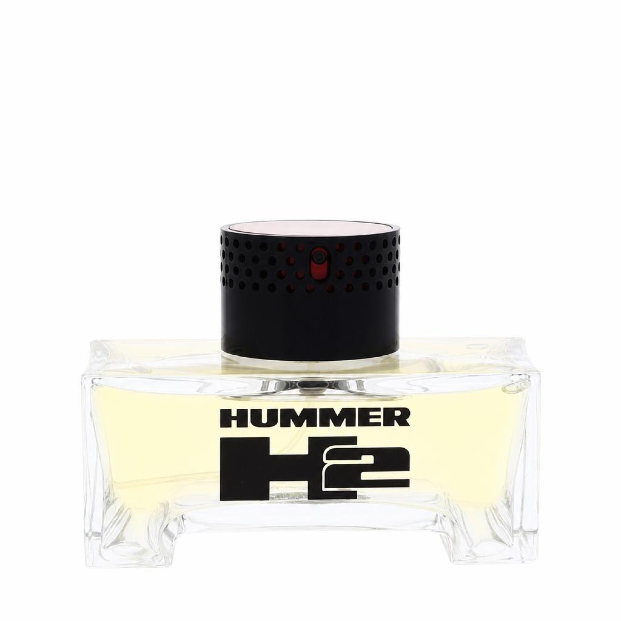 Hummer H2 Eau De Toilette Spray 125 ml