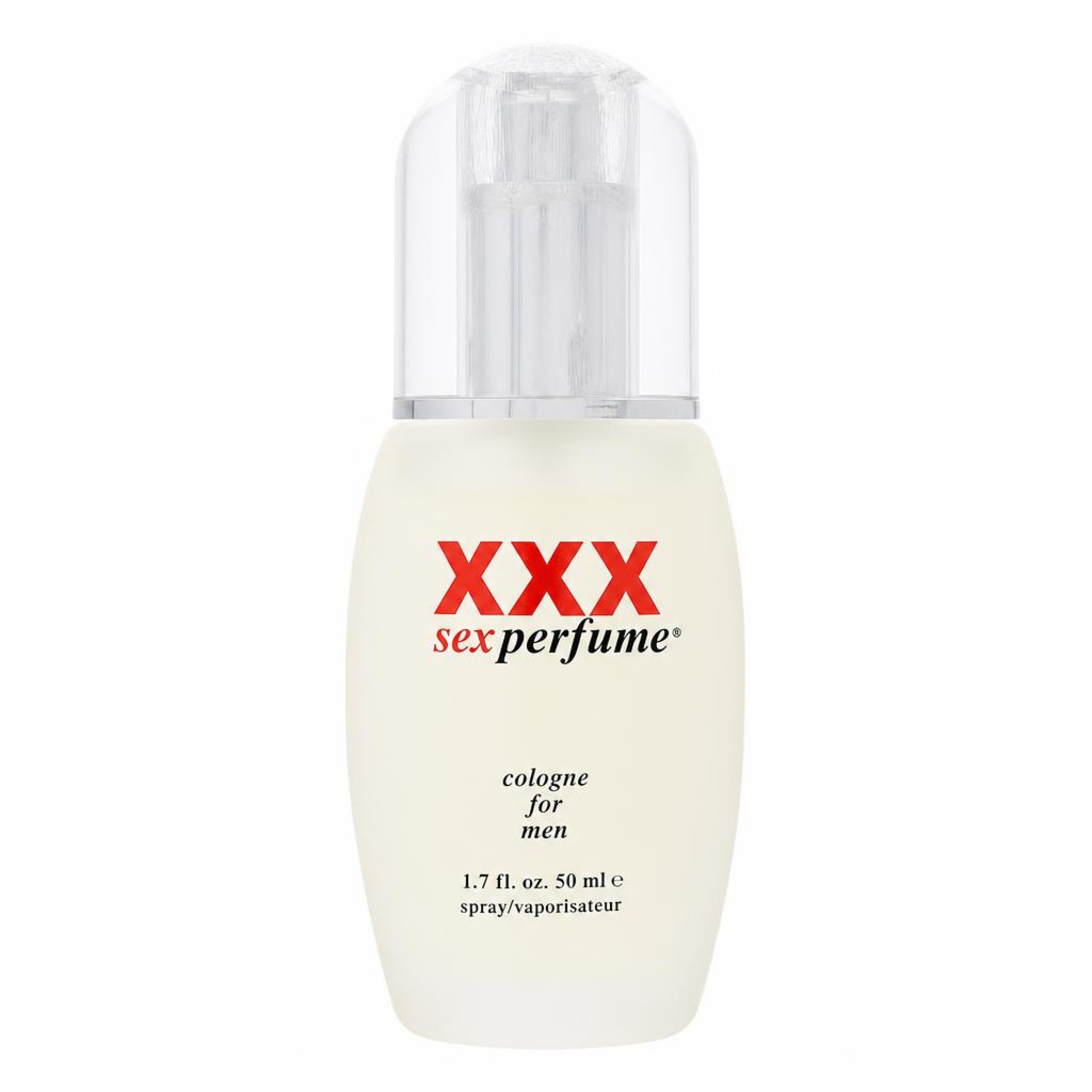 Marlo Cosmetics Sexperfume Cologne Spray 50 ml