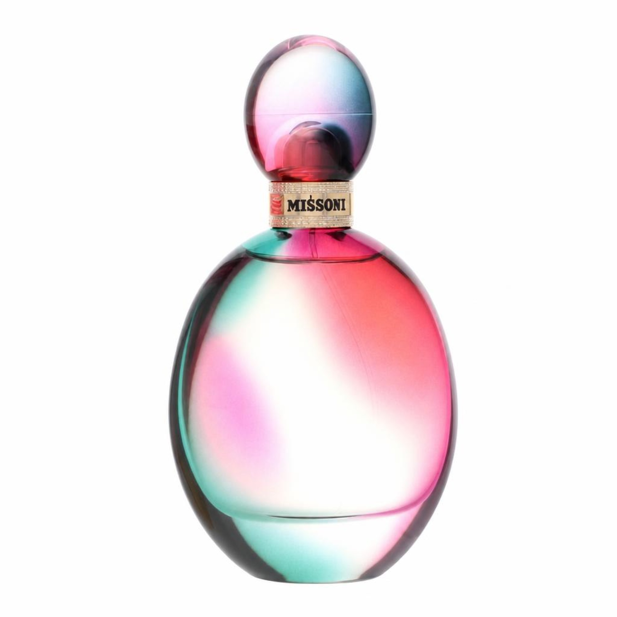Missoni Eau De Parfum Spray 100 ml