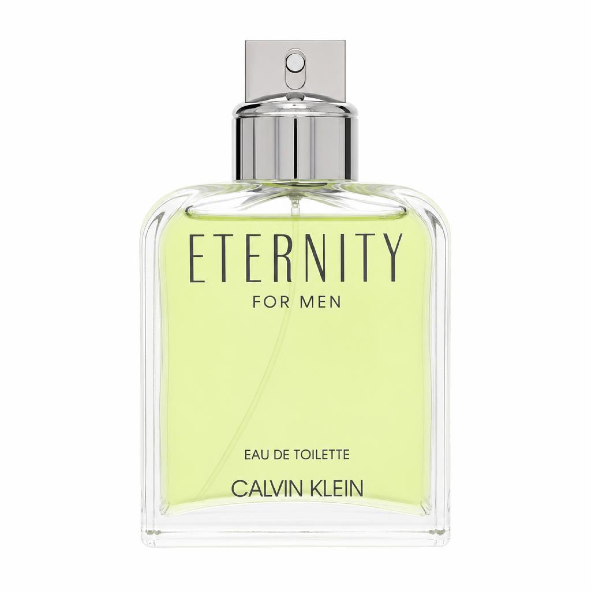 Calvin Klein ETERNITY Eau De Toilette Spray 200 ml