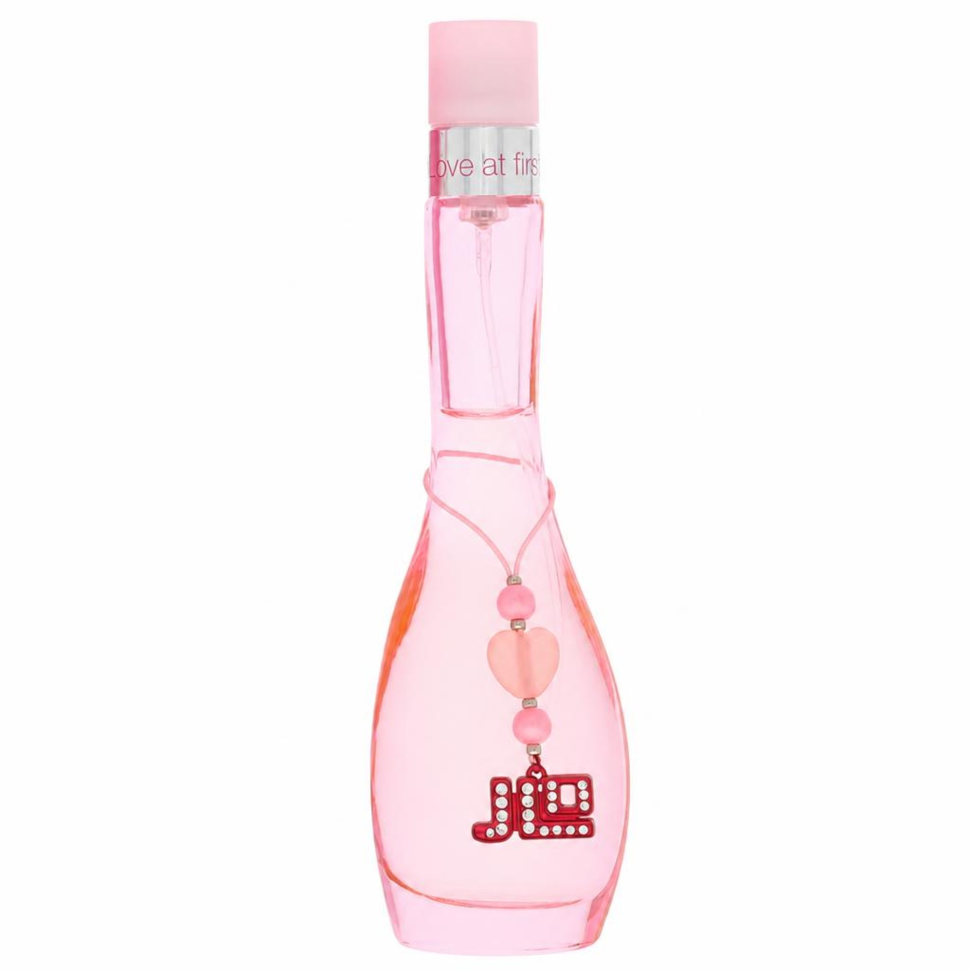 Jennifer Lopez Love at first Glow Eau De Toilette Spray 29 ml
