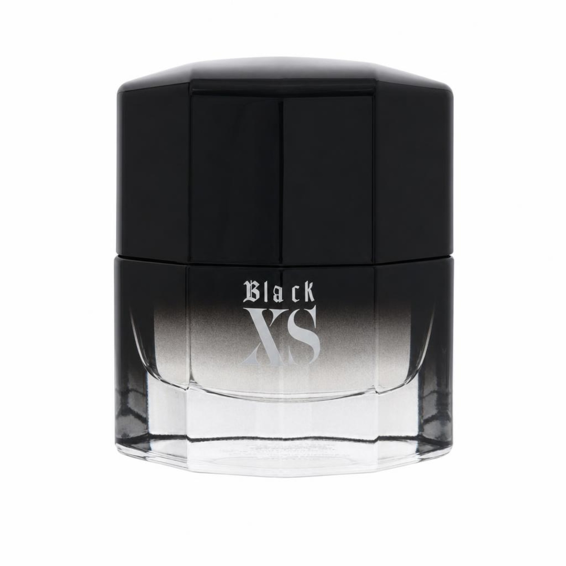 Paco Rabanne Black XS Eau De Toilette Spray 50 ml