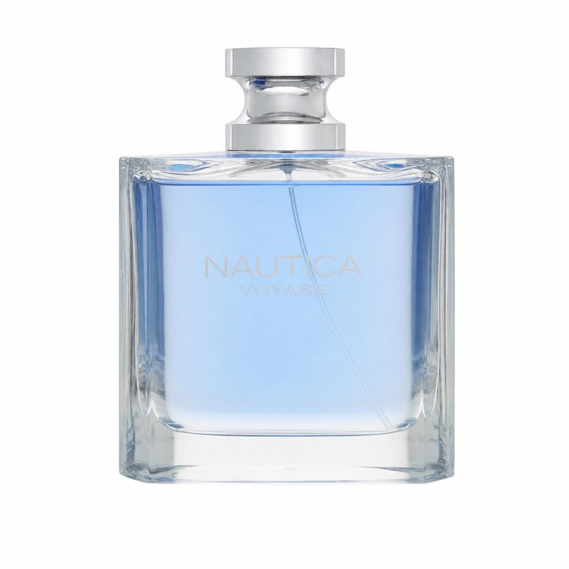 Nautica Voyage Eau De Toilette Spray 100 ml