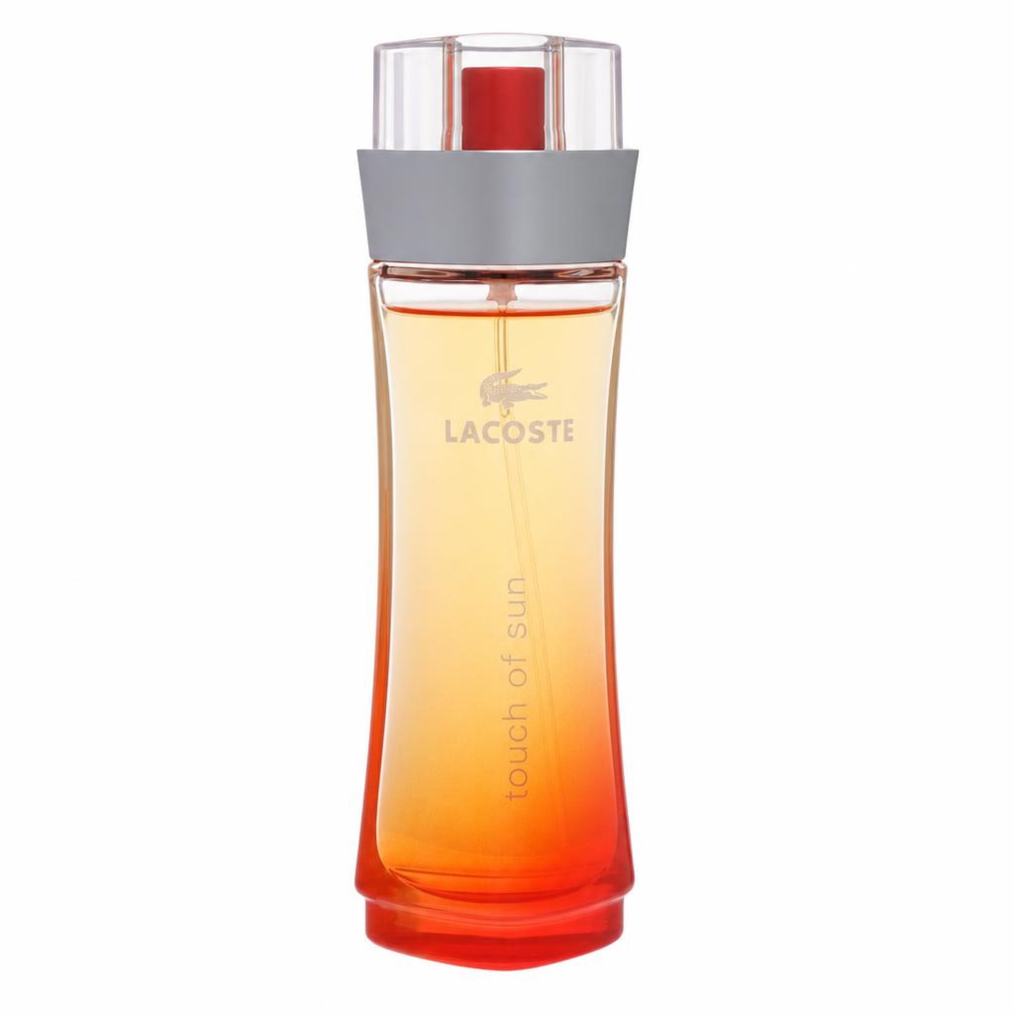 Lacoste Touch of Sun Eau De Toilette Spray 50 ml