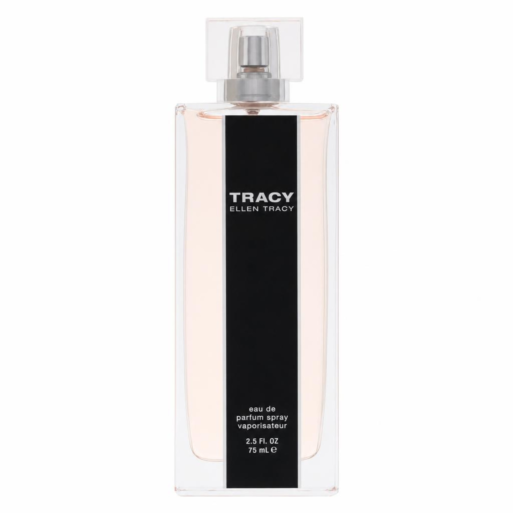 Ellen Tracy Tracy Eau De Parfum Spray 75 ml