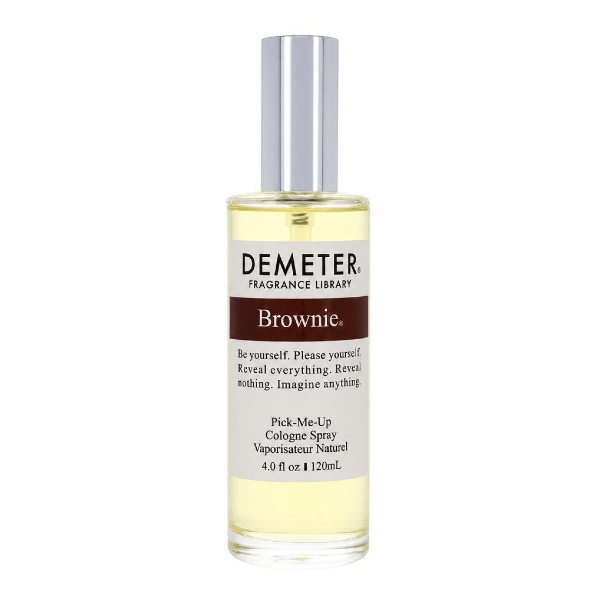 Demeter Brownie Cologne Spray 120 ml
