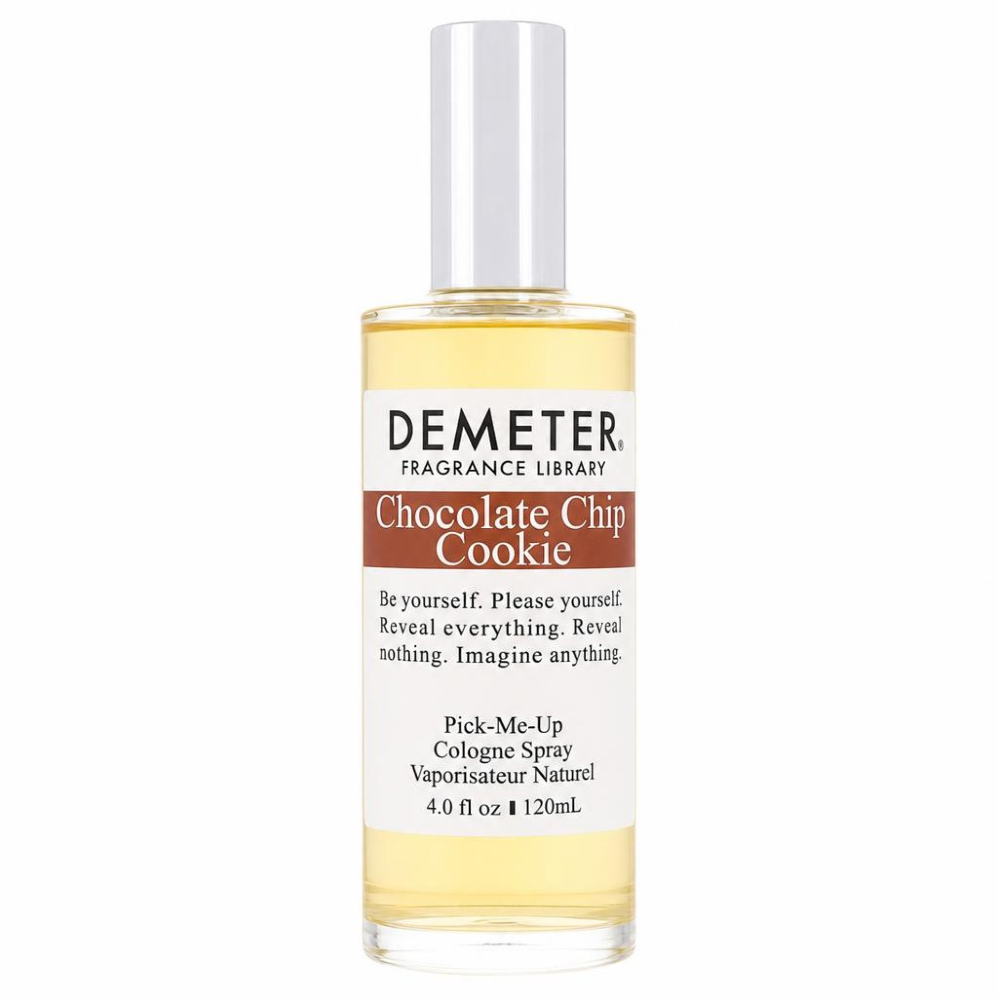 Demeter Chocolate Chip Cookie Cologne Spray 120 ml