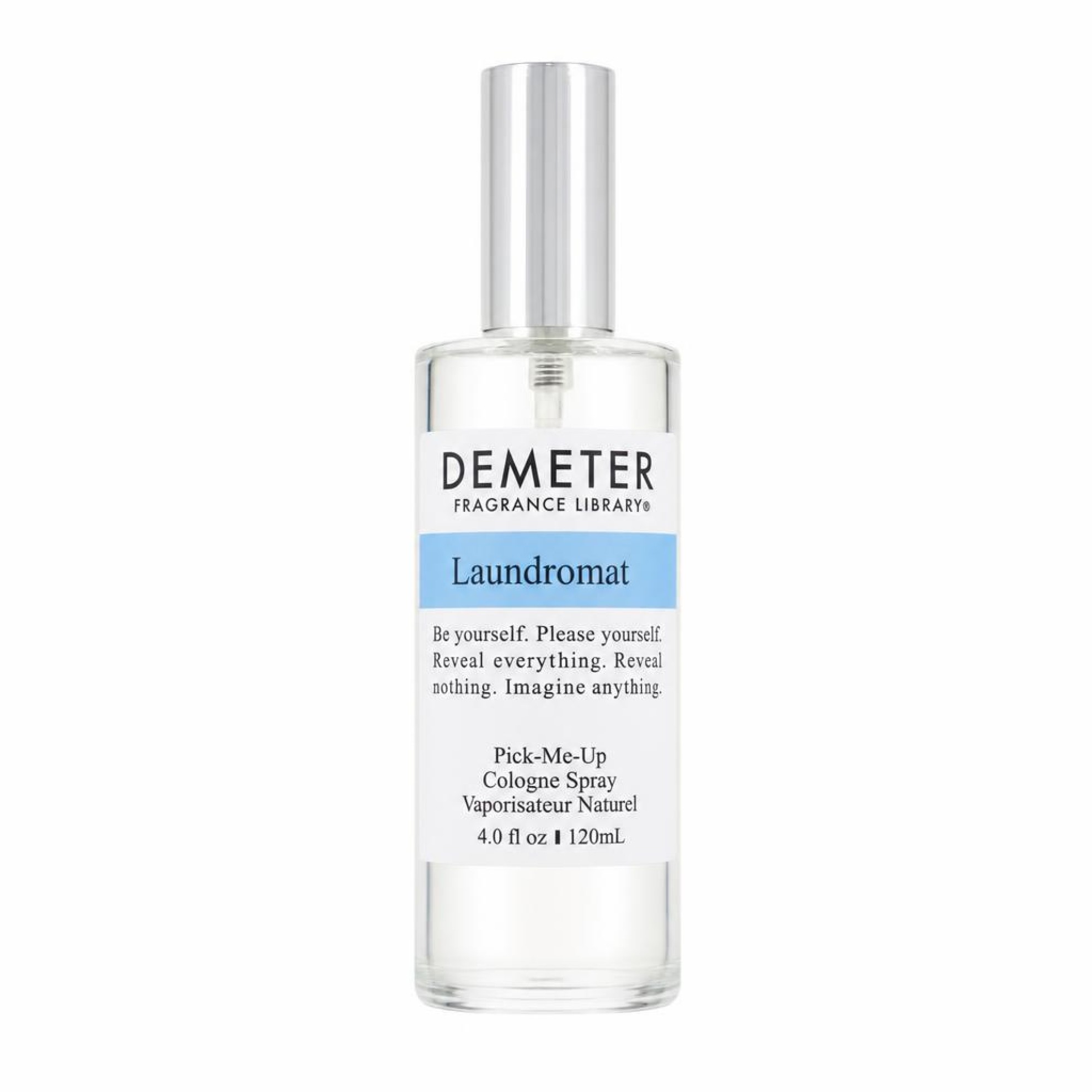 Demeter Laundromat Cologne Spray 120 ml
