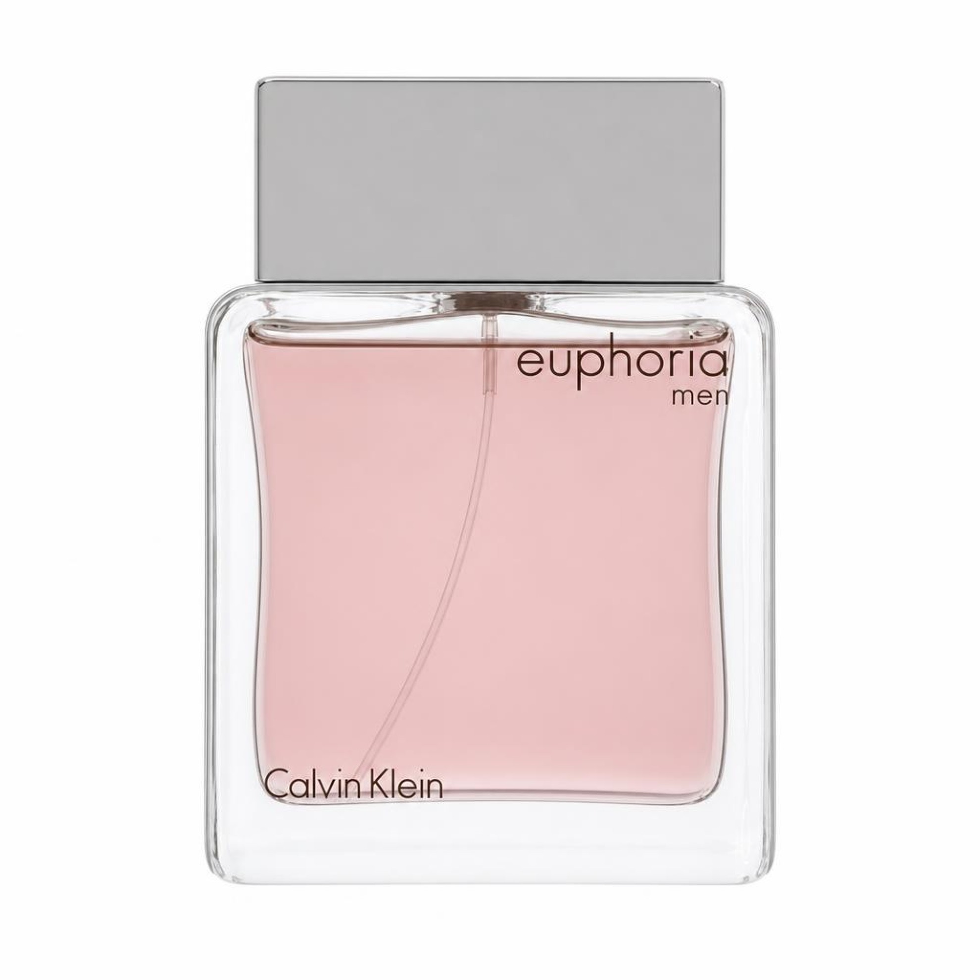 Calvin Klein Euphoria Eau De Toilette Spray 100 ml