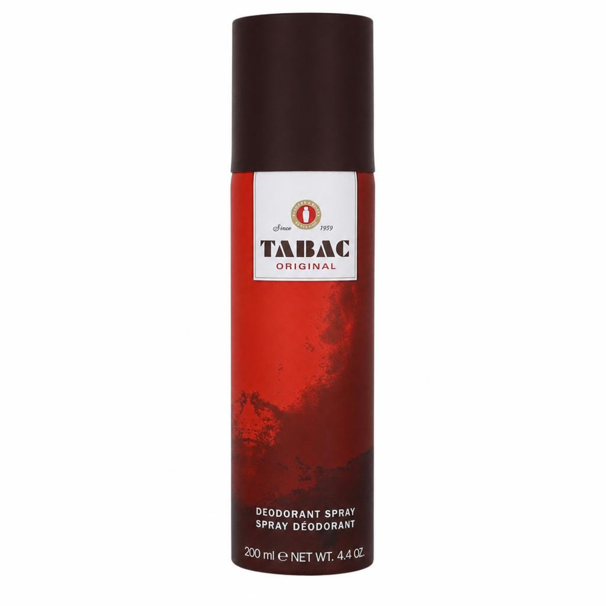 Tabac Original Deodorant Spray 200ml