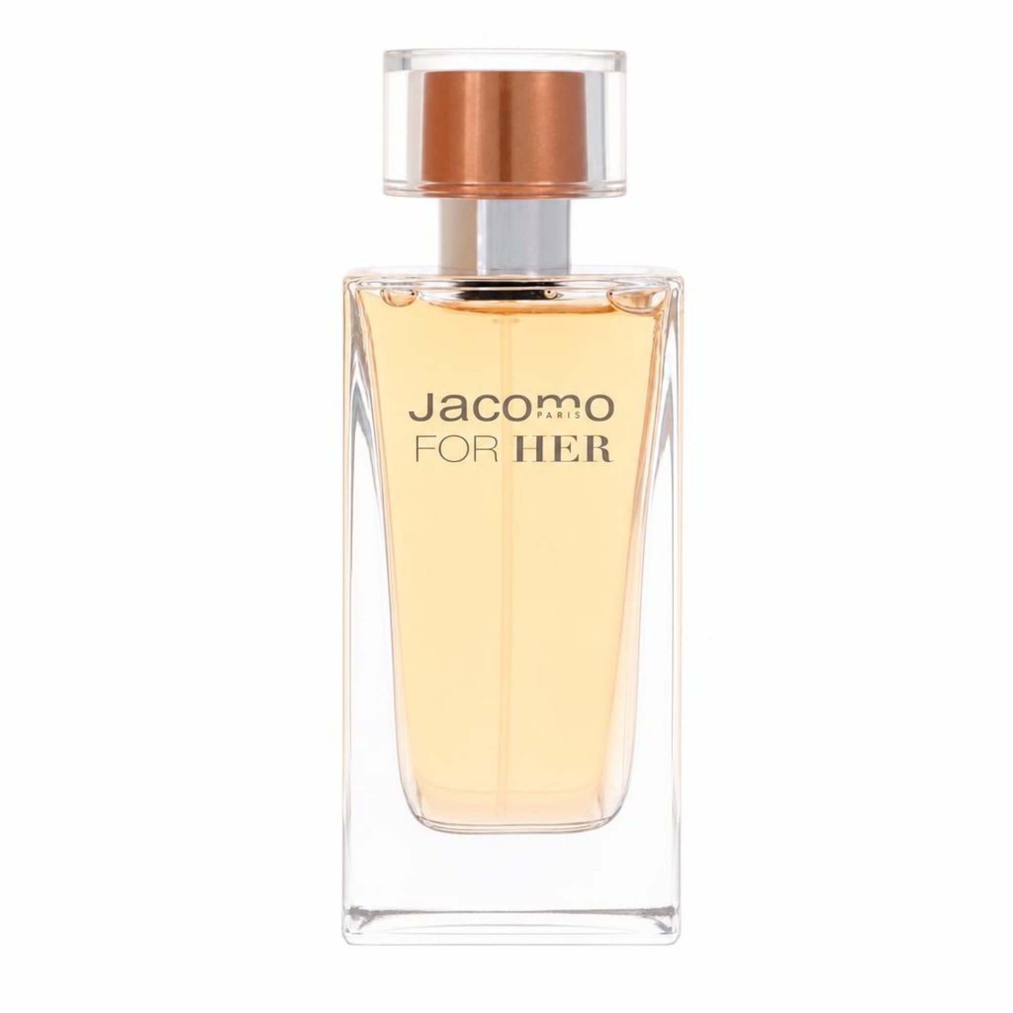 Jacomo JACOMO DE JACOMO Eau De Parfum Spray 100 ml