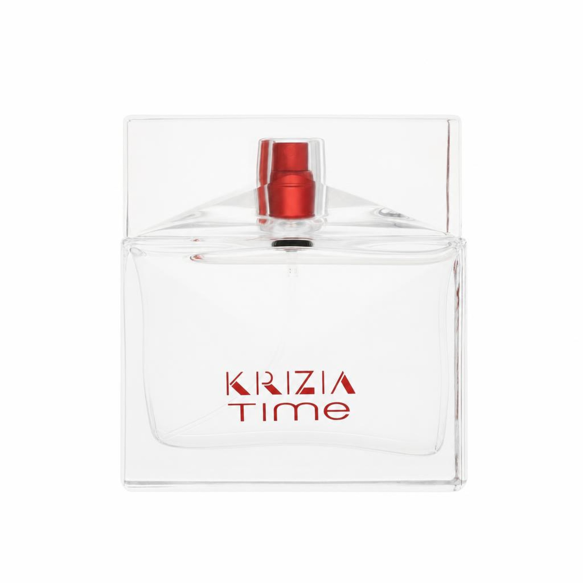 Krizia Time Eau De Toilette Spray 50 ml