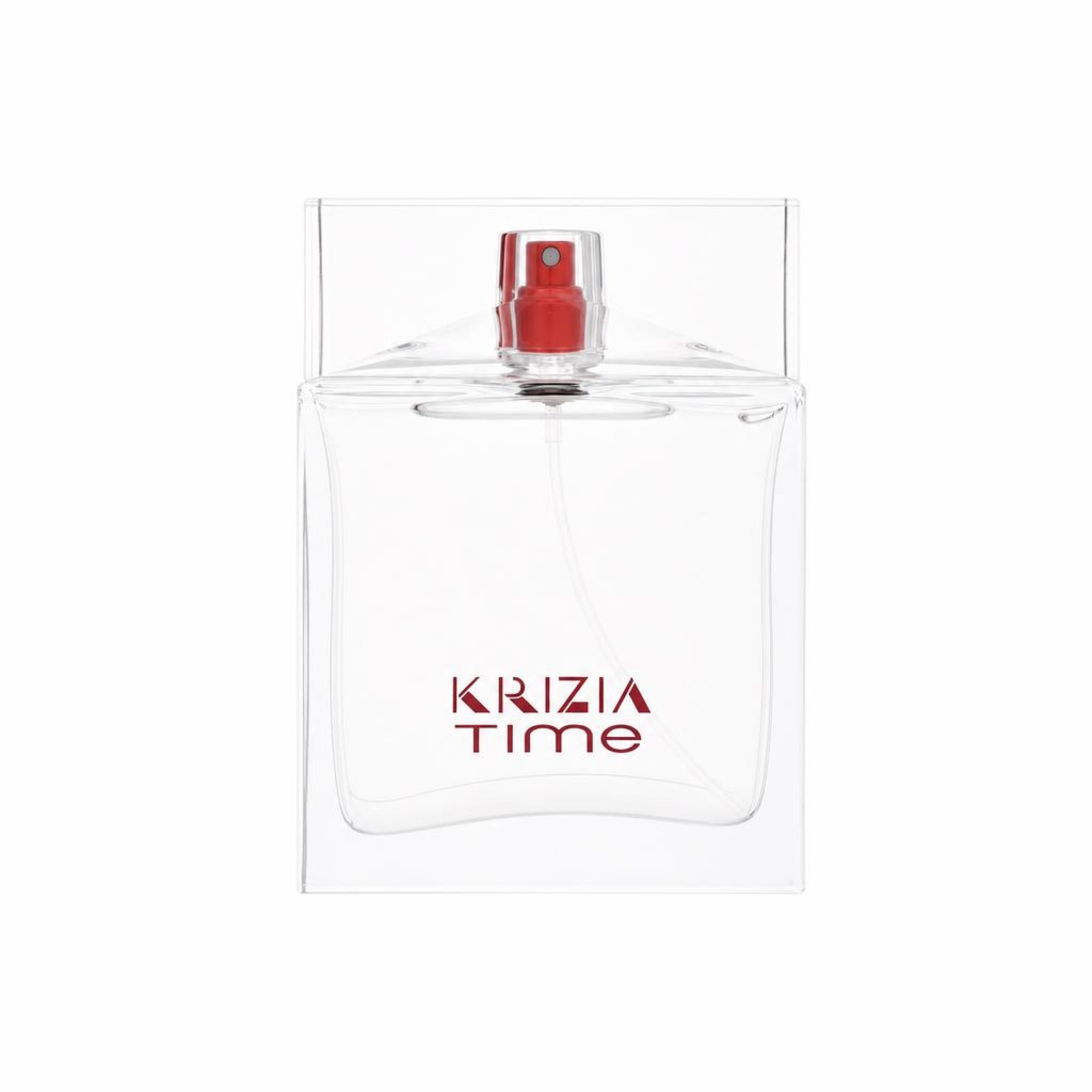 Krizia Time Eau De Toilette Spray 75 ml